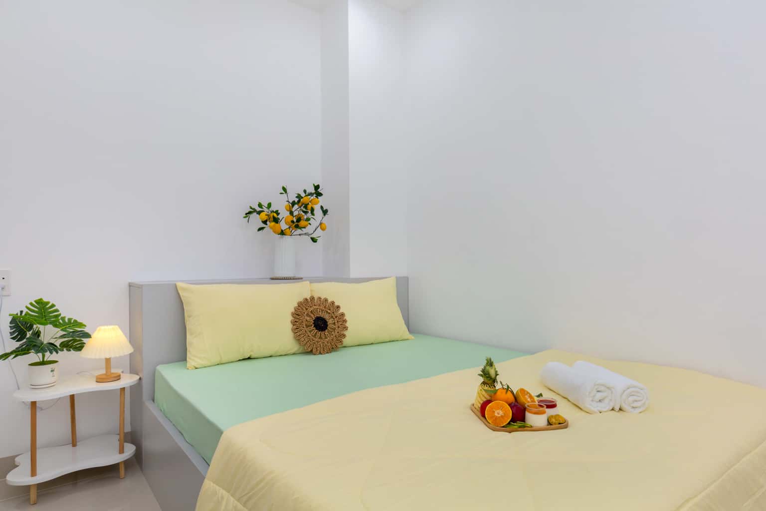 Chingu Luxe House 12/15 Phan Huy Ích, Vũng Tàu — ảnh 31