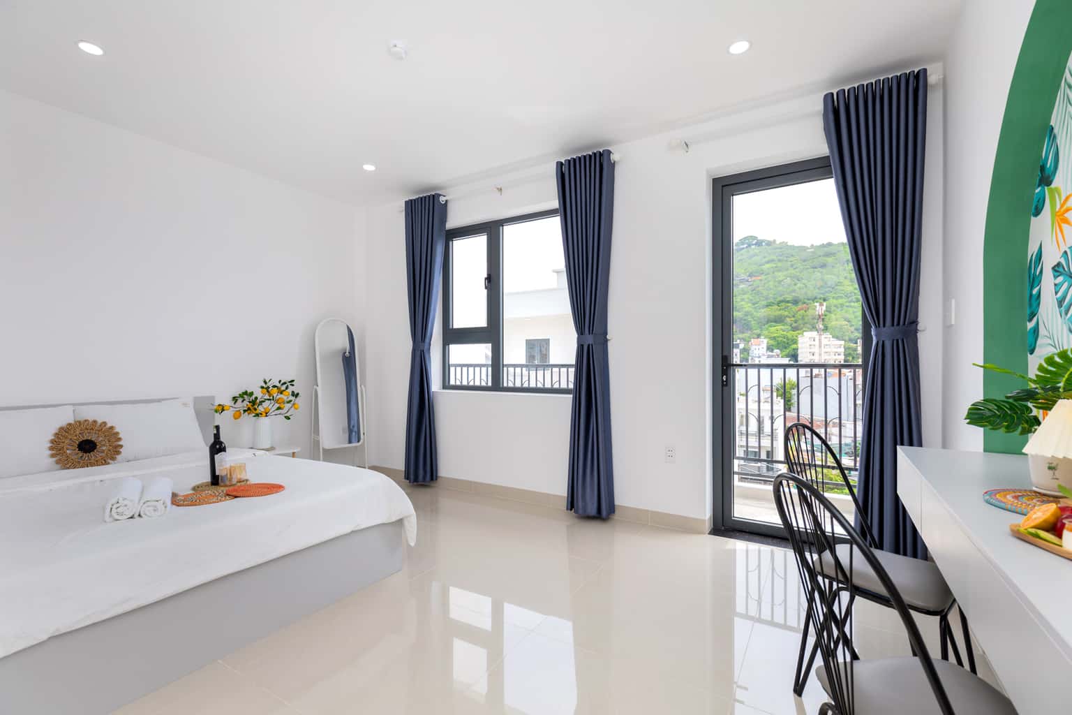 Chingu Luxe House 12/15 Phan Huy Ích, Vũng Tàu — ảnh 21