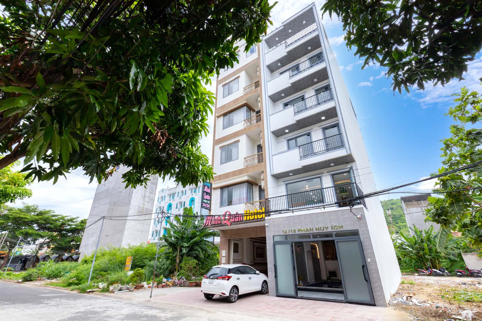 Chingu Luxe House 12/15 Phan Huy Ích, Vũng Tàu — ảnh 7