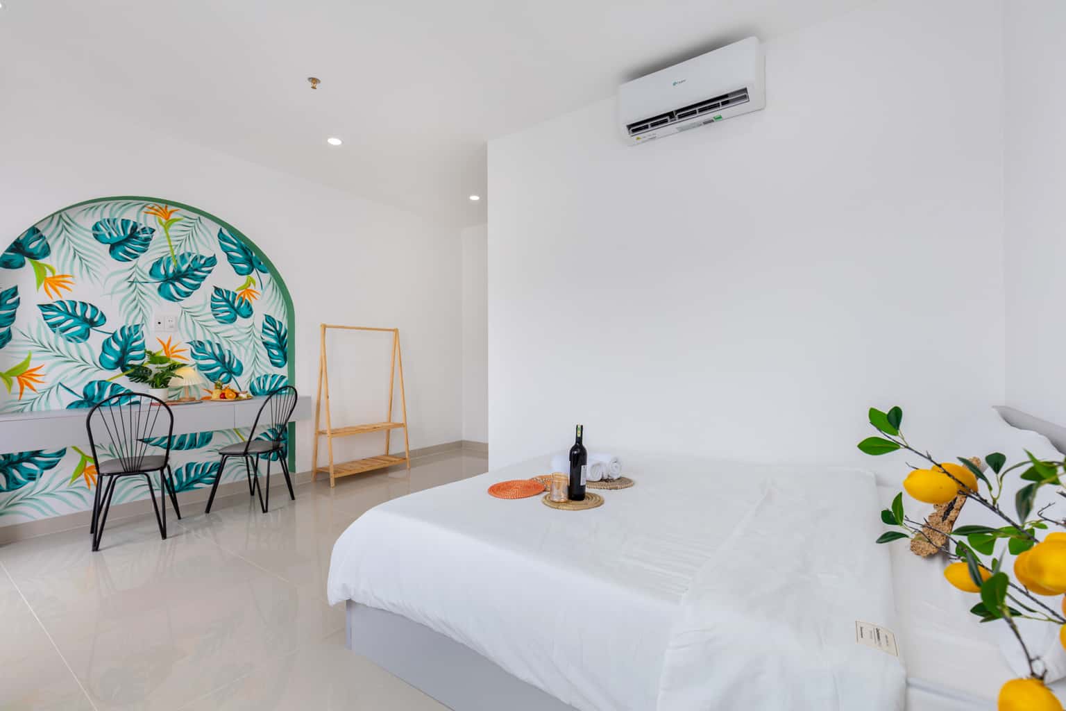 Chingu Luxe House 12/15 Phan Huy Ích, Vũng Tàu — ảnh 22
