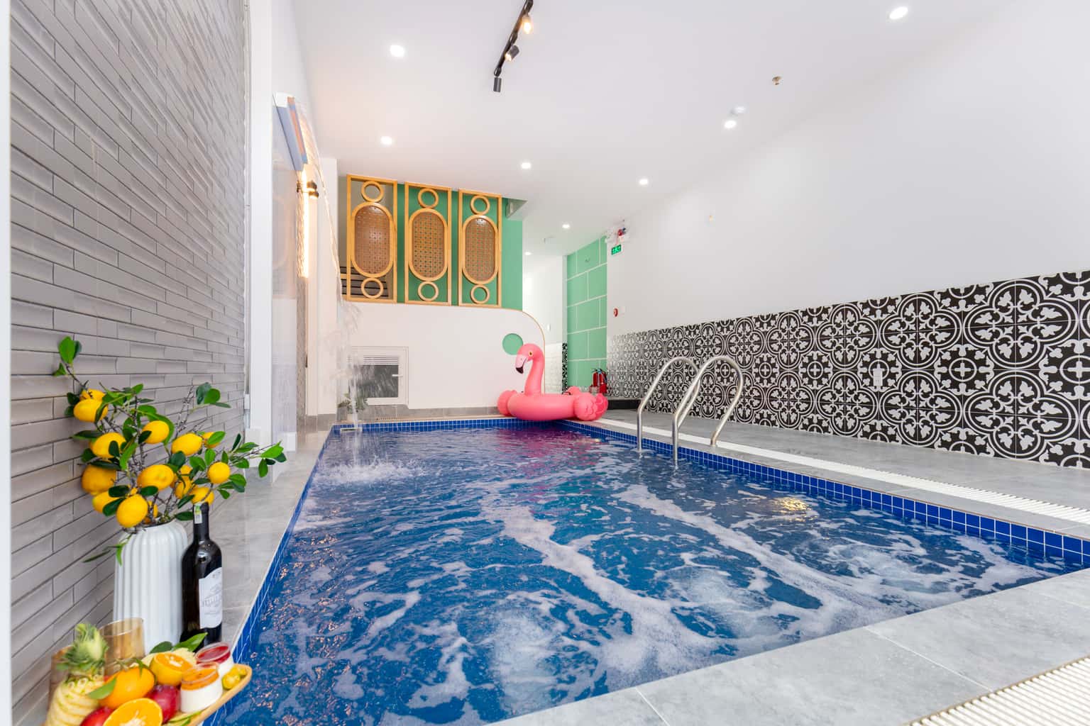 Chingu Luxe House 12/15 Phan Huy Ích, Vũng Tàu — ảnh 10