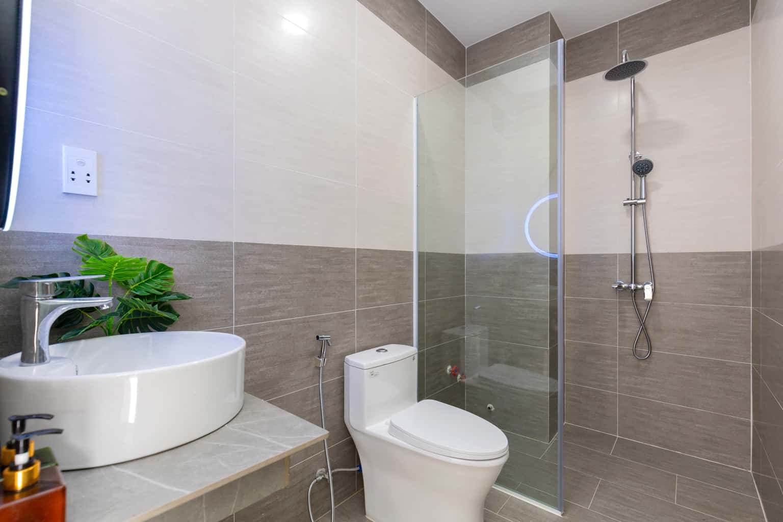 Chingu Luxe House 12/15 Phan Huy Ích, Vũng Tàu — ảnh 33