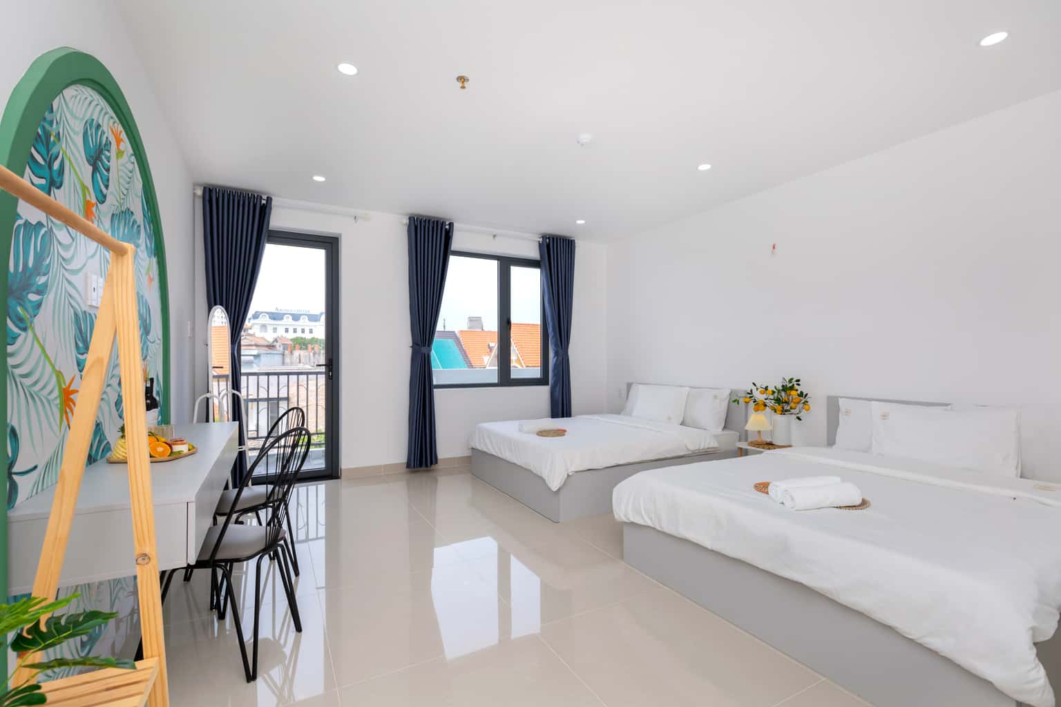 Chingu Luxe House 12/15 Phan Huy Ích, Vũng Tàu — ảnh 26