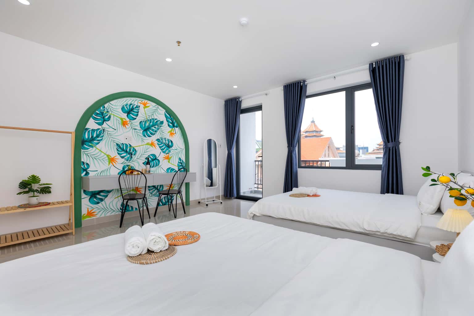Chingu Luxe House 12/15 Phan Huy Ích, Vũng Tàu — ảnh 5