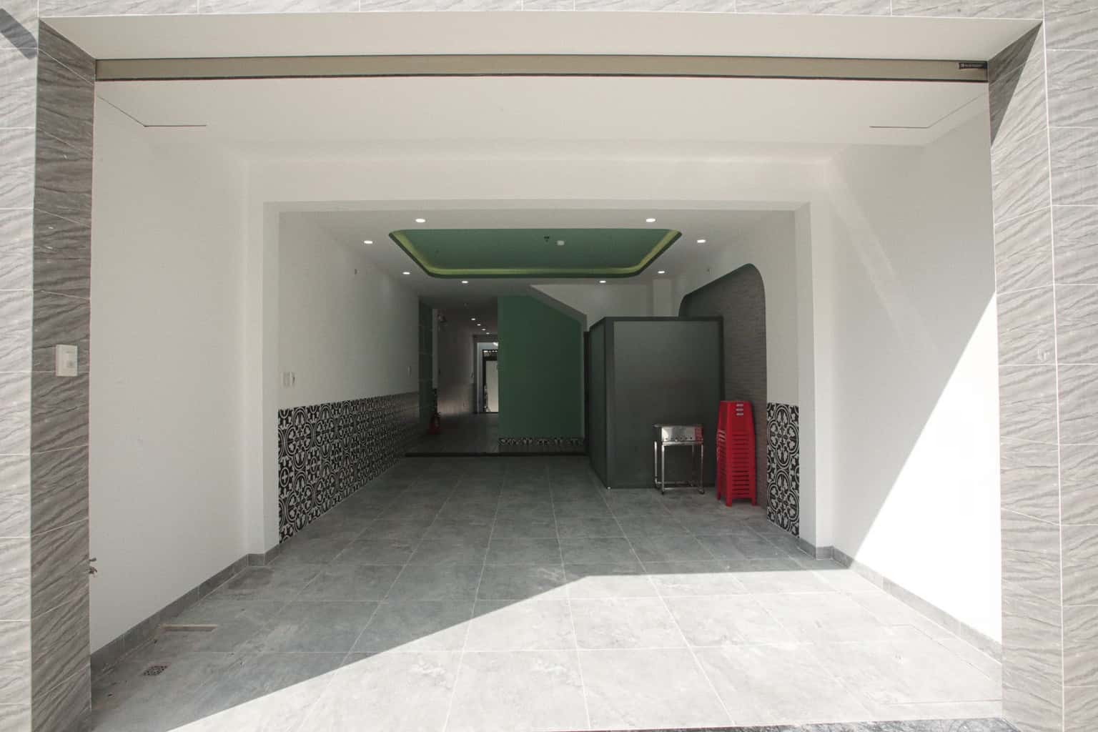 Chingu Luxe House 12/15 Phan Huy Ích, Vũng Tàu — ảnh 17