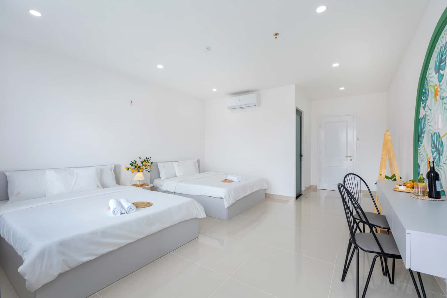 Chingu Luxe House 12/15 Phan Huy Ích, Vũng Tàu — ảnh 25