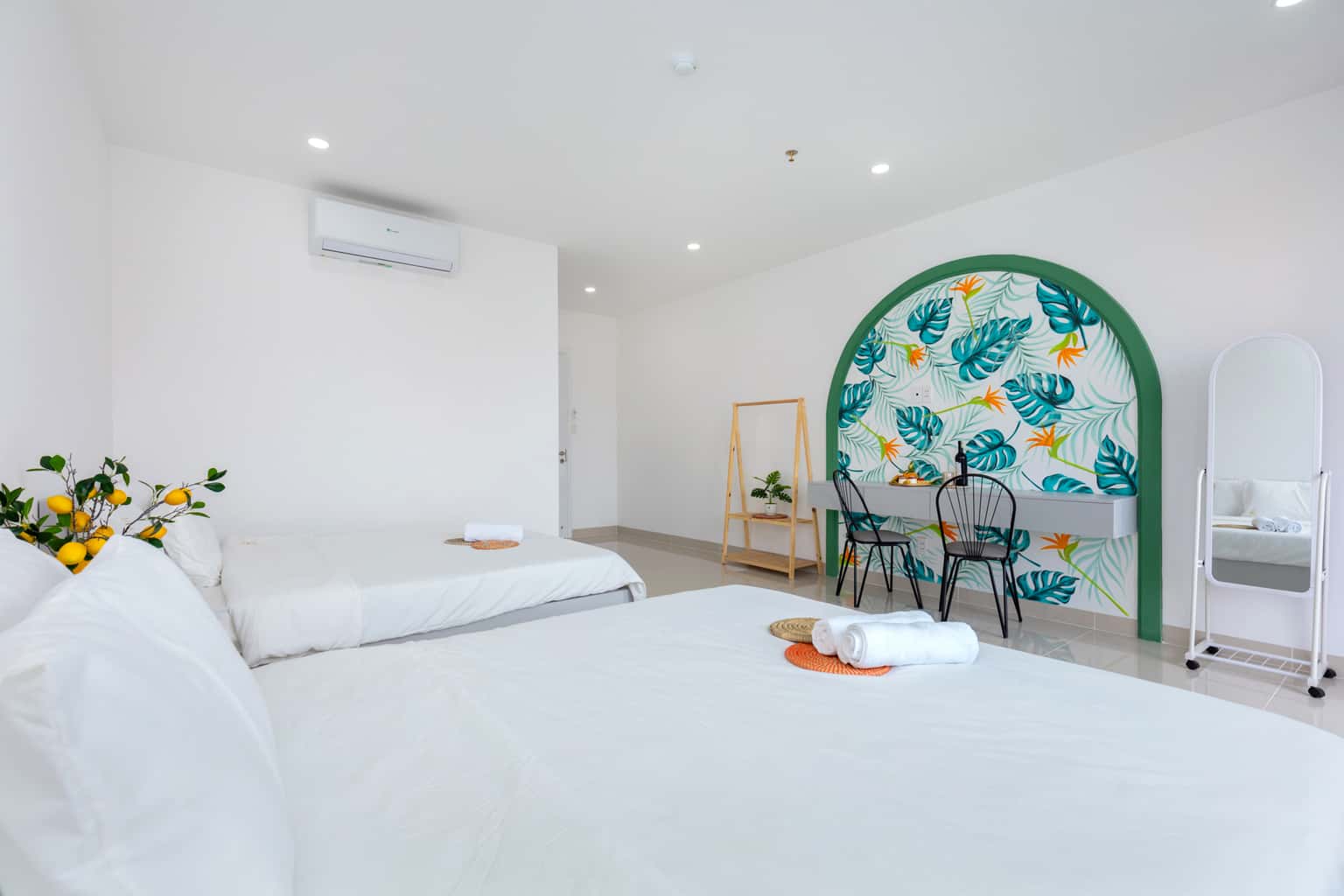 Chingu Luxe House 12/15 Phan Huy Ích, Vũng Tàu — ảnh 27