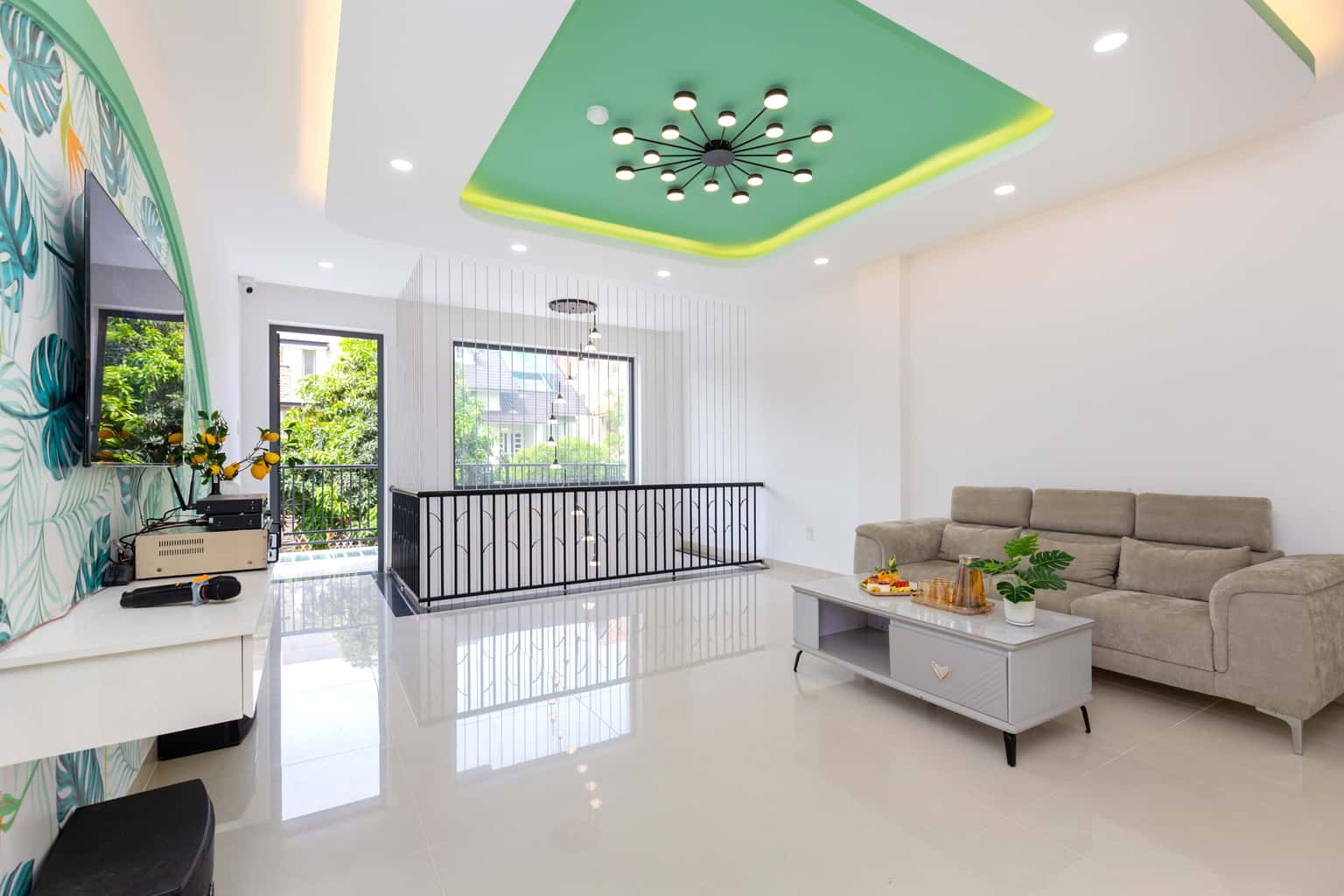 Chingu Luxe House 12/15 Phan Huy Ích, Vũng Tàu — ảnh 12