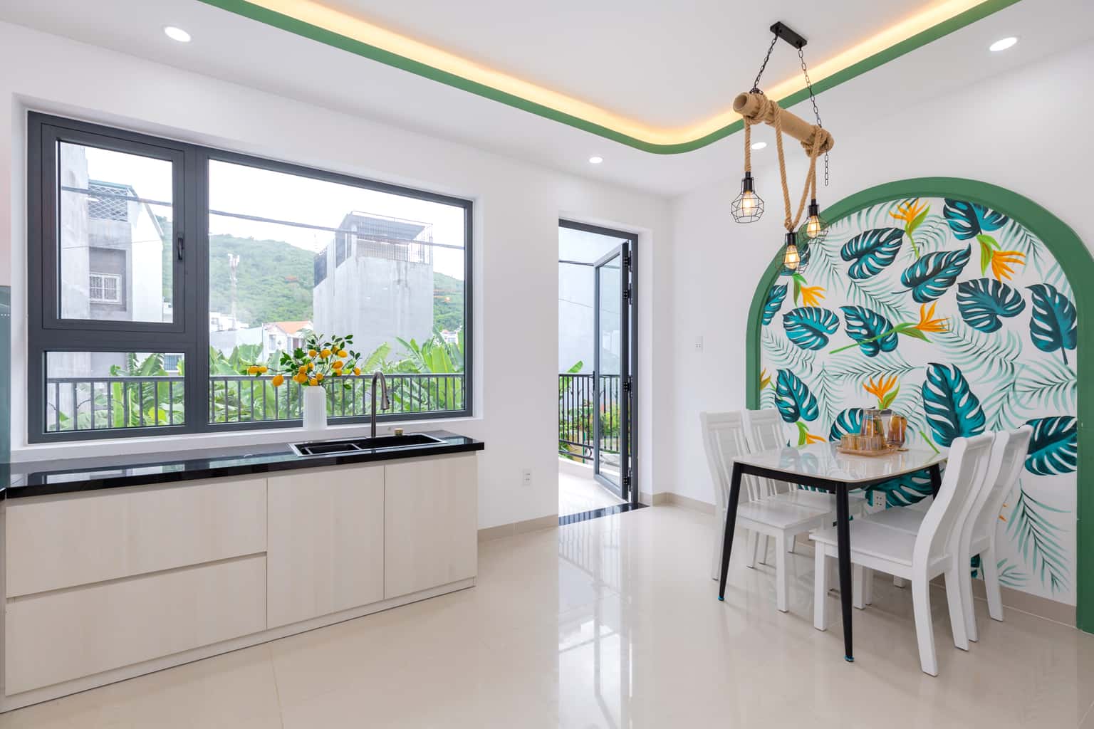 Chingu Luxe House 12/15 Phan Huy Ích, Vũng Tàu — ảnh 14