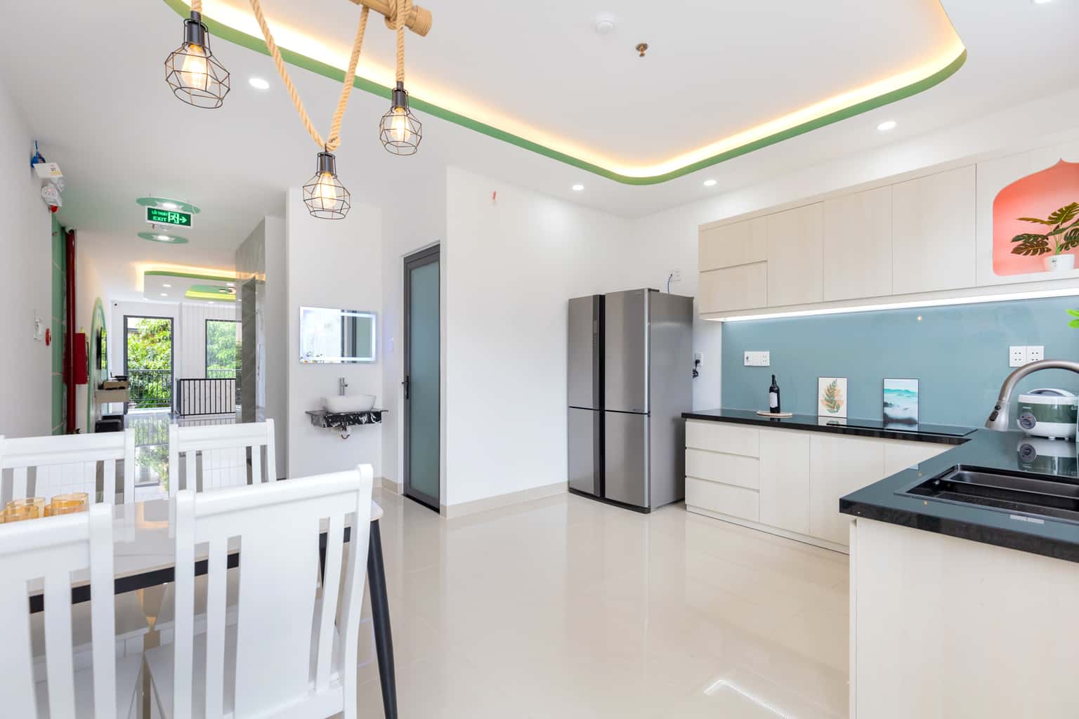 Chingu Luxe House 12/15 Phan Huy Ích, Vũng Tàu — ảnh 4