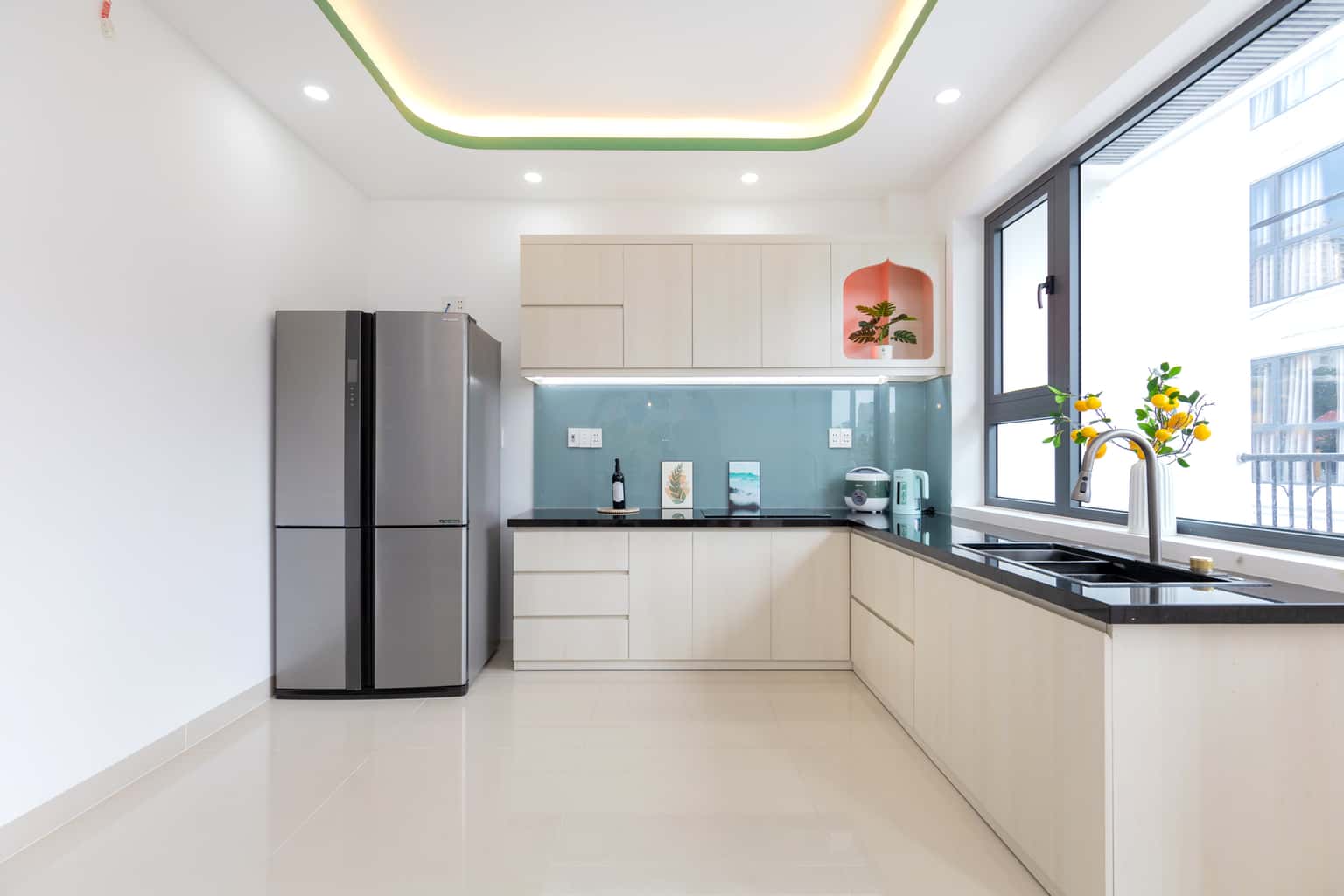 Chingu Luxe House 12/15 Phan Huy Ích, Vũng Tàu — ảnh 15