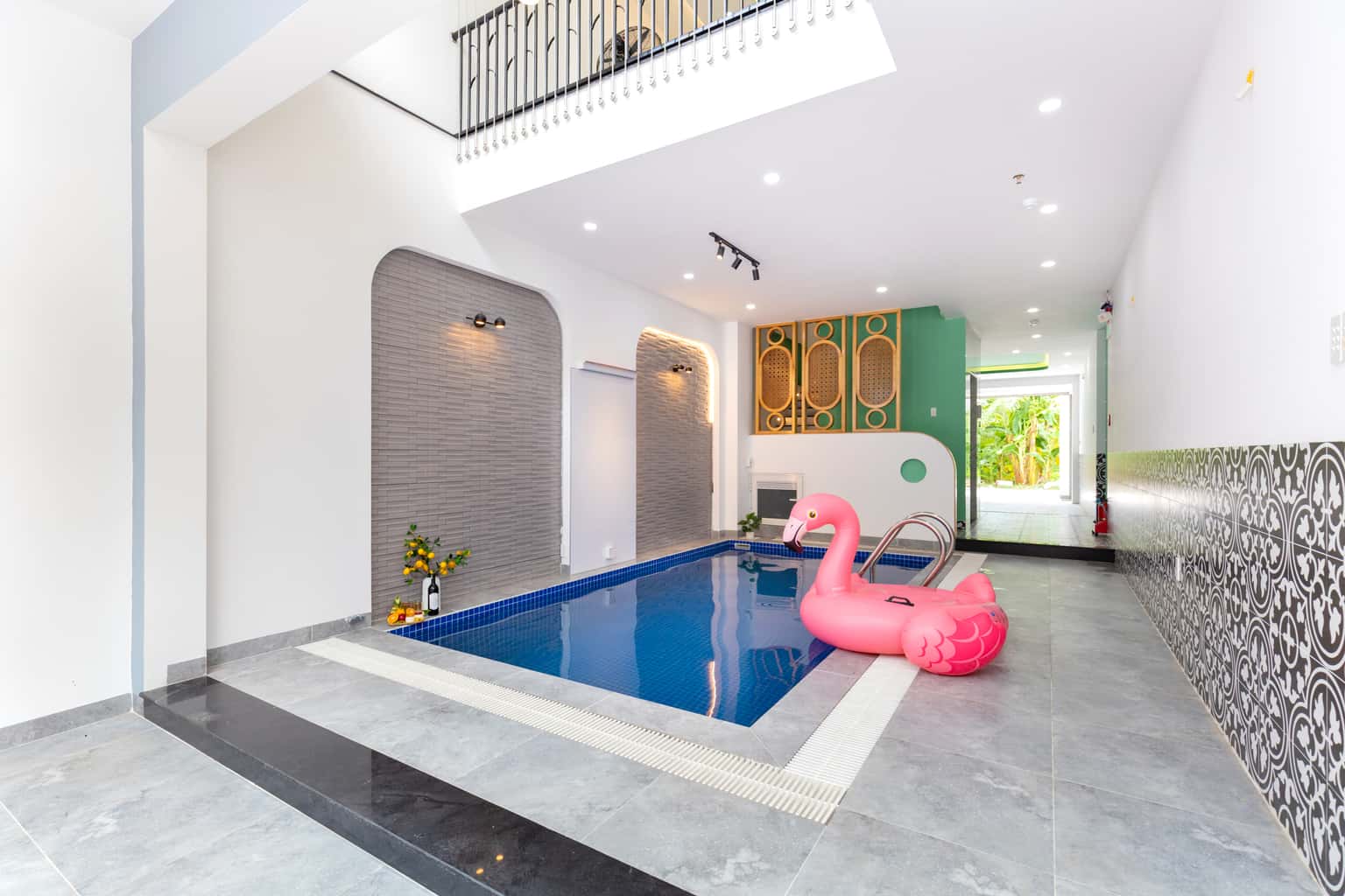 Chingu Luxe House 12/15 Phan Huy Ích, Vũng Tàu — ảnh 1