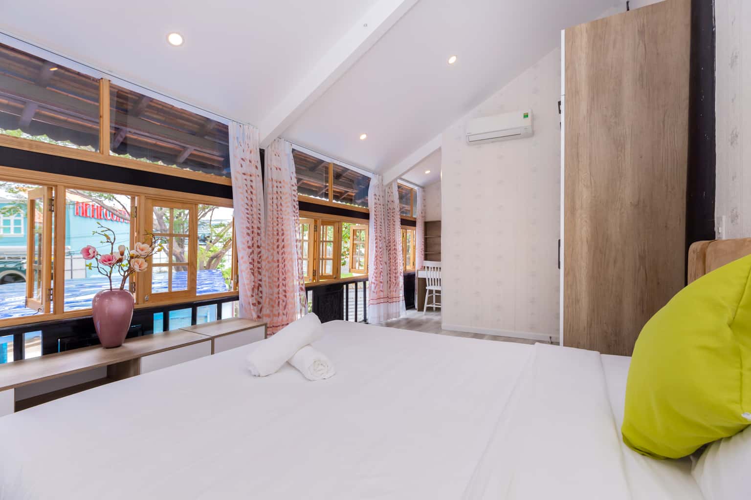 Villa 128 Hoàng Hoa Thám (Nhà Tròn), Vũng Tàu — ảnh 24