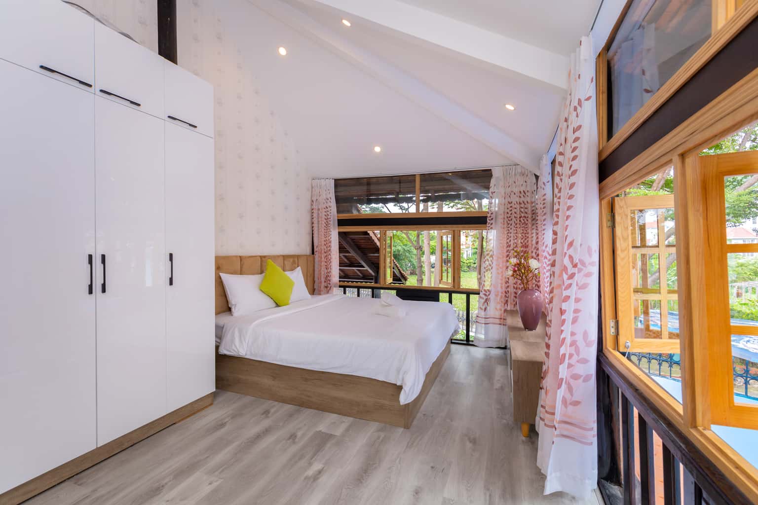 Villa 128 Hoàng Hoa Thám (Nhà Tròn), Vũng Tàu — ảnh 22