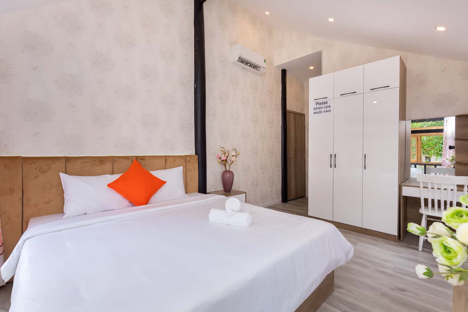 Villa 128 Hoàng Hoa Thám (Nhà Tròn), Vũng Tàu — ảnh 29