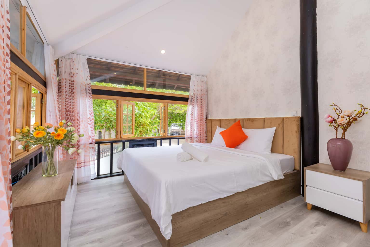 Villa 128 Hoàng Hoa Thám (Nhà Tròn), Vũng Tàu — ảnh 27