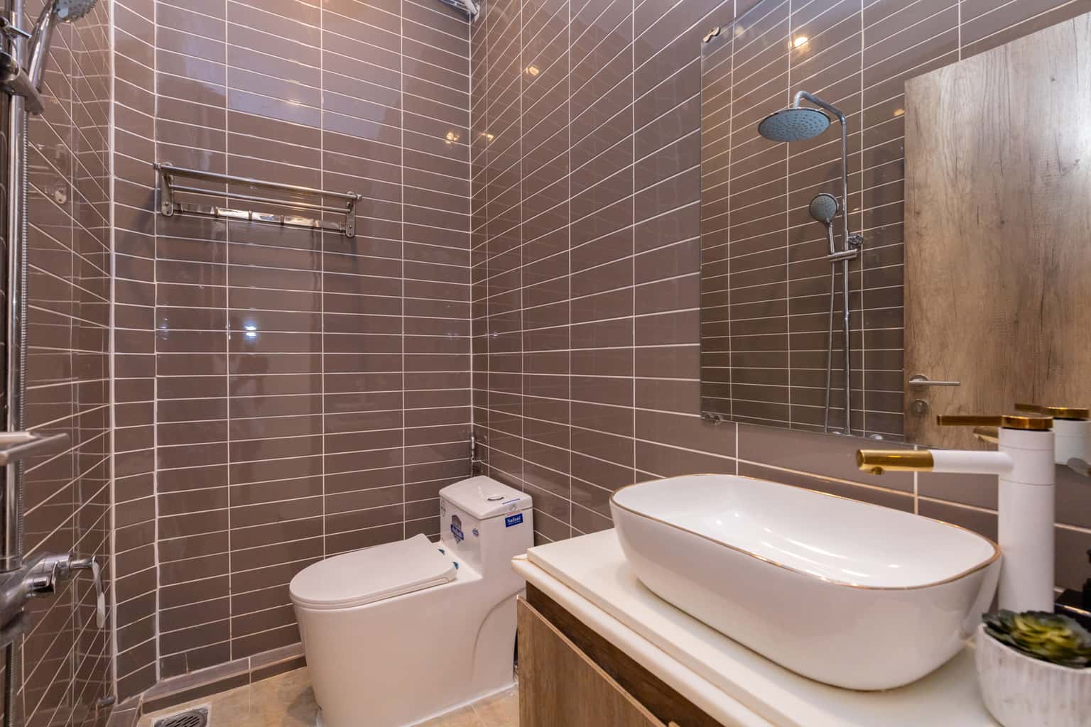 Villa 128 Hoàng Hoa Thám (Nhà Tròn), Vũng Tàu — ảnh 31