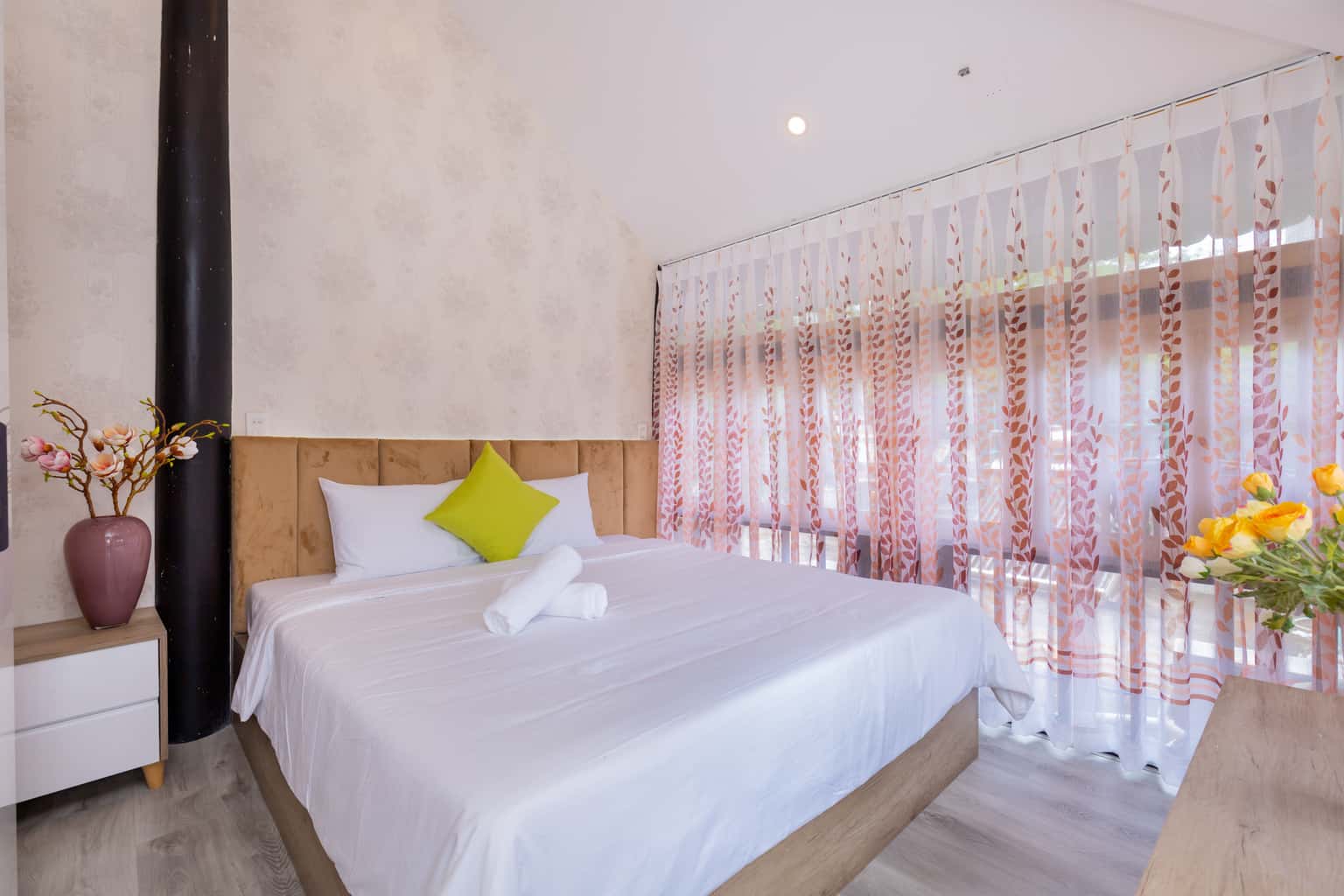 Villa 128 Hoàng Hoa Thám (Nhà Tròn), Vũng Tàu — ảnh 25