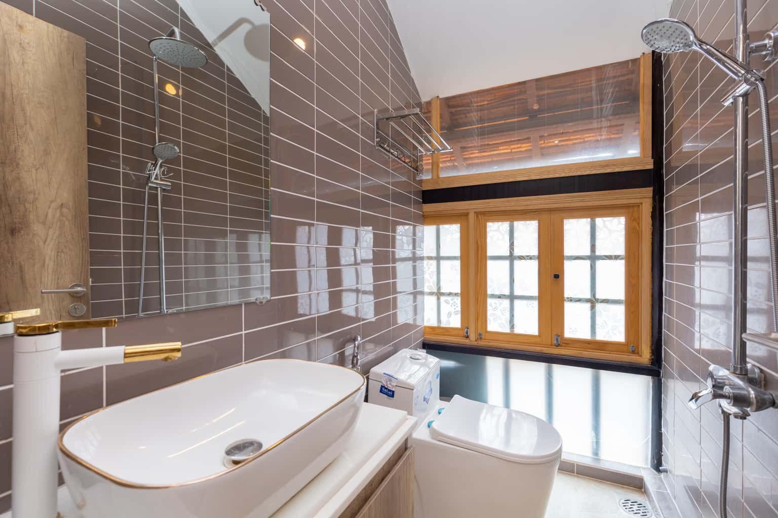 Villa 128 Hoàng Hoa Thám (Nhà Tròn), Vũng Tàu — ảnh 32