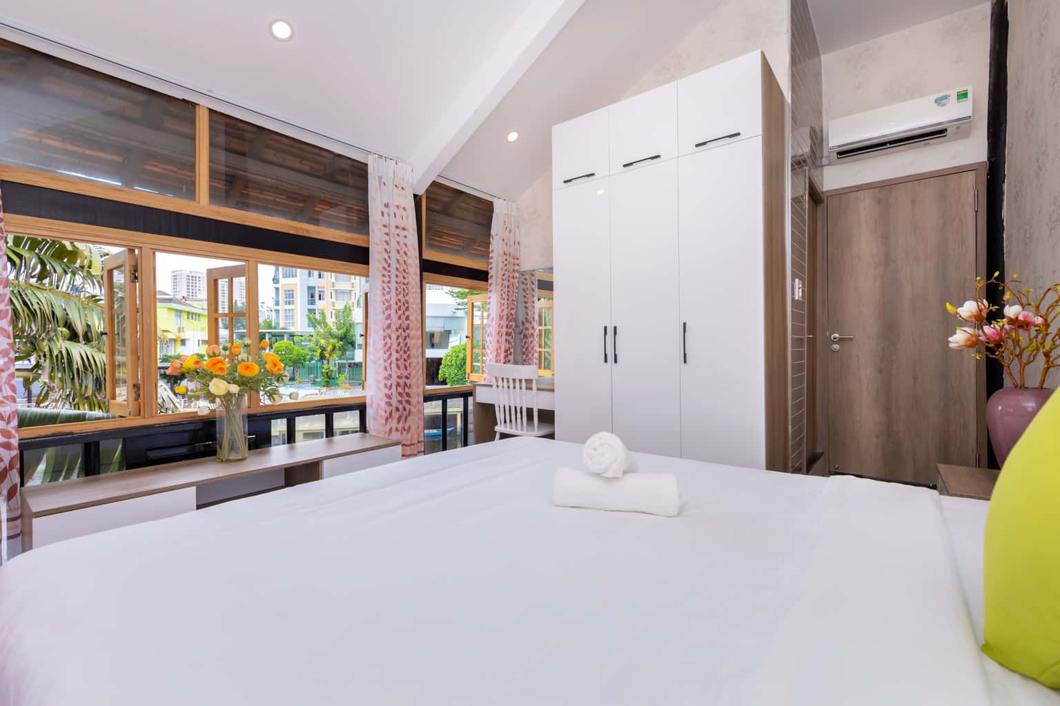 Villa 128 Hoàng Hoa Thám (Nhà Tròn), Vũng Tàu — ảnh 26