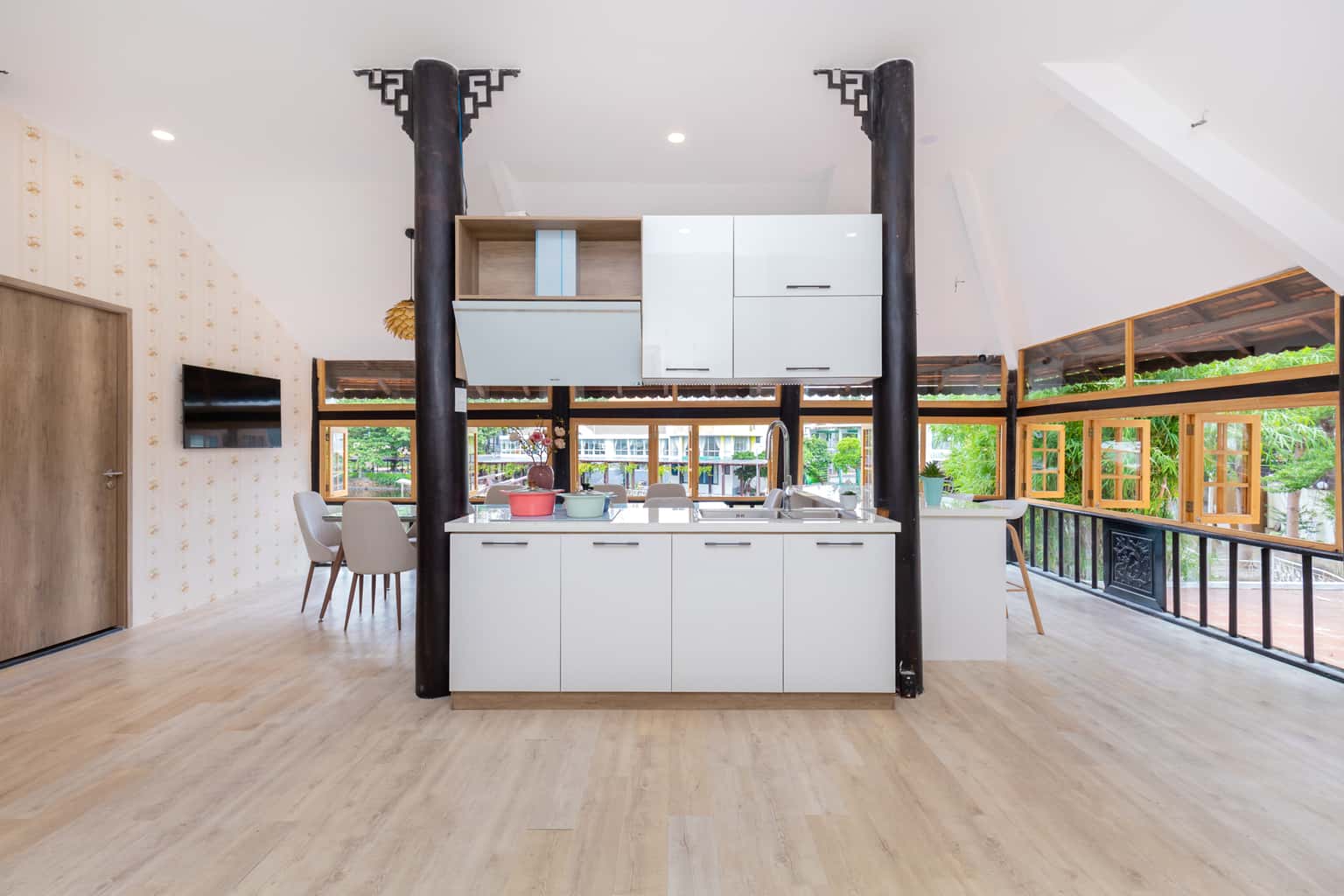 Villa 128 Hoàng Hoa Thám (Nhà Tròn), Vũng Tàu — ảnh 18