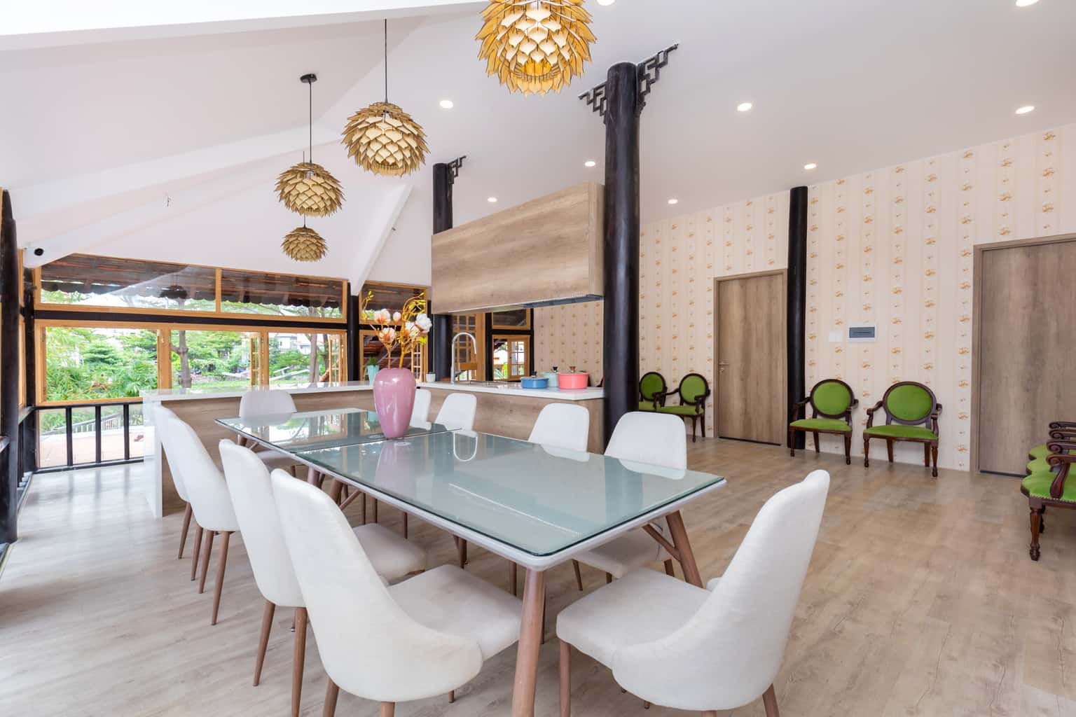 Villa 128 Hoàng Hoa Thám (Nhà Tròn), Vũng Tàu — ảnh 17