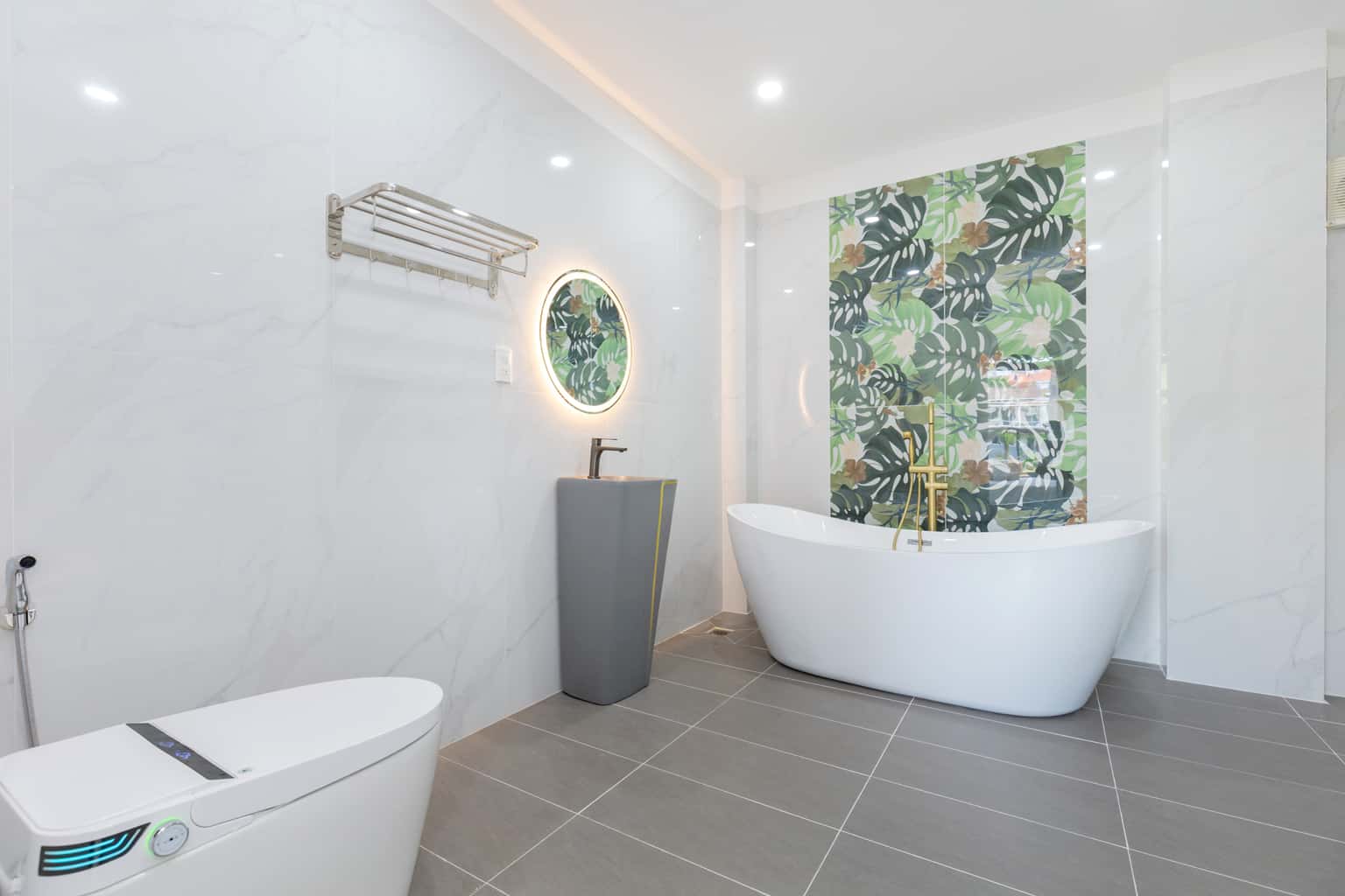 Villa 128 Hoàng Hoa Thám (Nhà Tròn), Vũng Tàu — ảnh 30