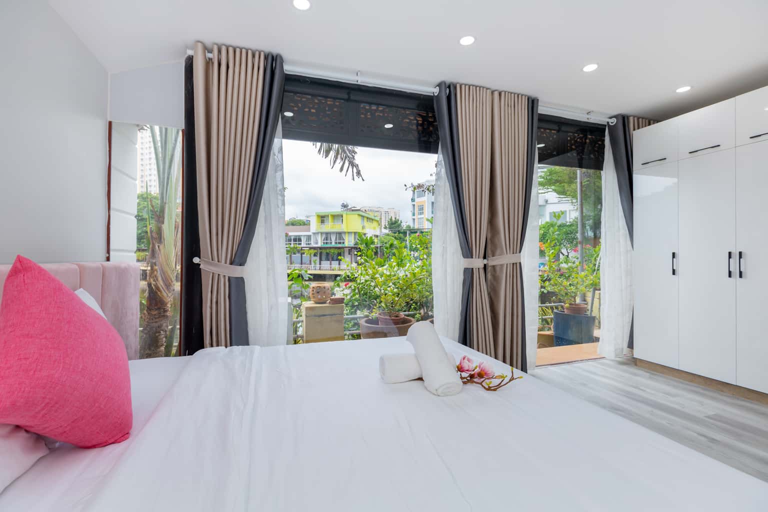 Villa 128 Hoàng Hoa Thám (Nhà Tròn), Vũng Tàu — ảnh 21