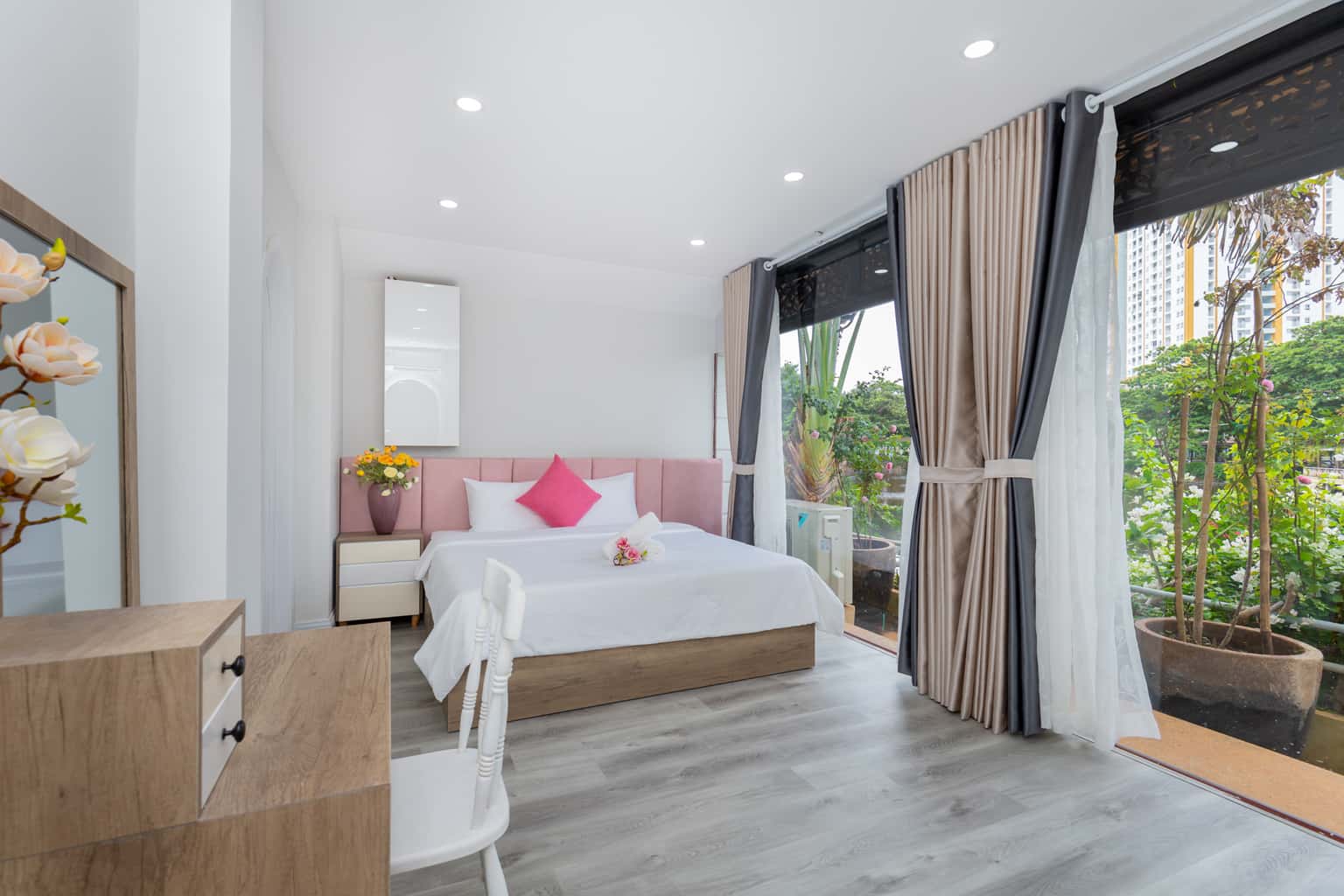 Villa 128 Hoàng Hoa Thám (Nhà Tròn), Vũng Tàu — ảnh 19