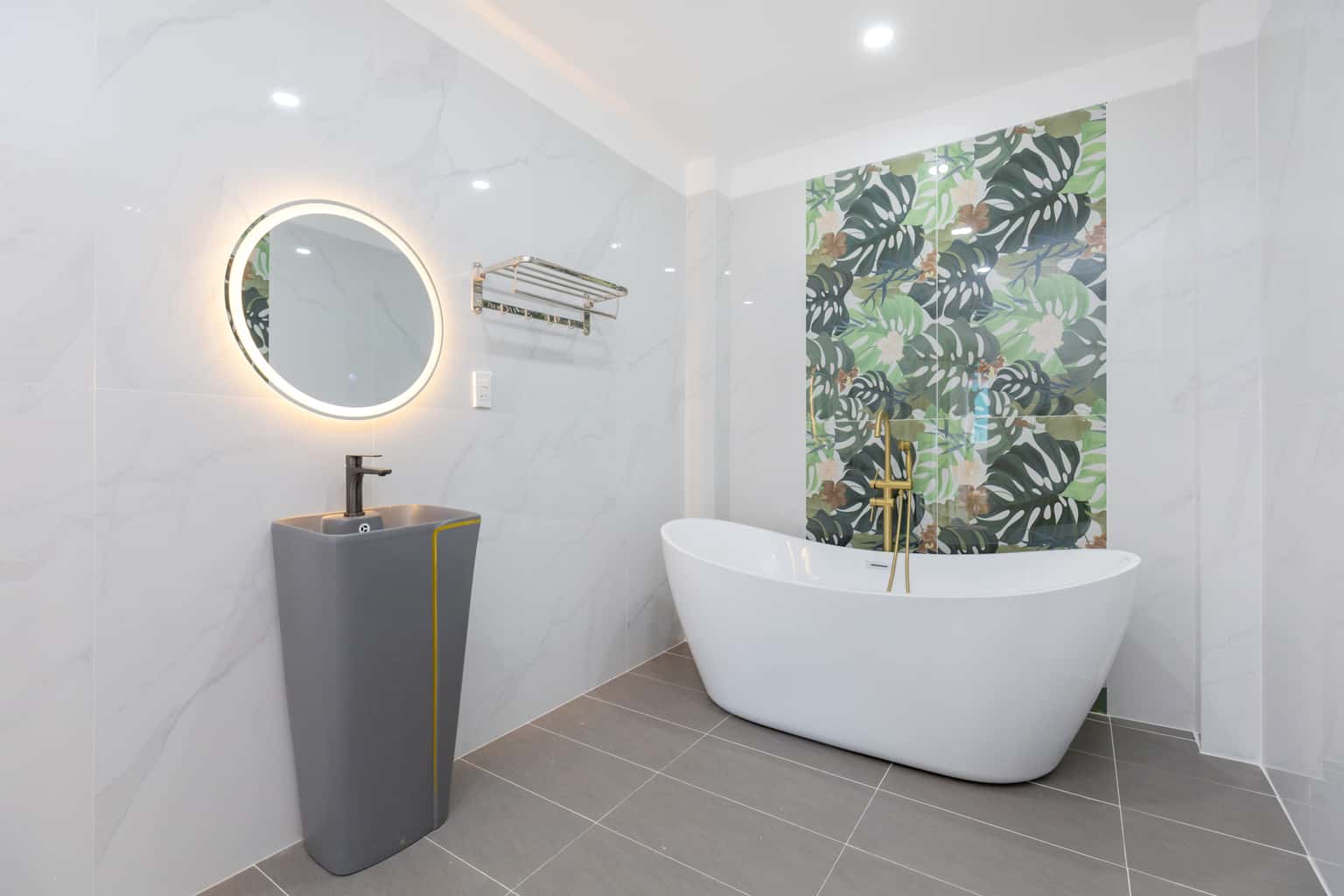 Villa 128 Hoàng Hoa Thám (Nhà Tròn), Vũng Tàu — ảnh 6