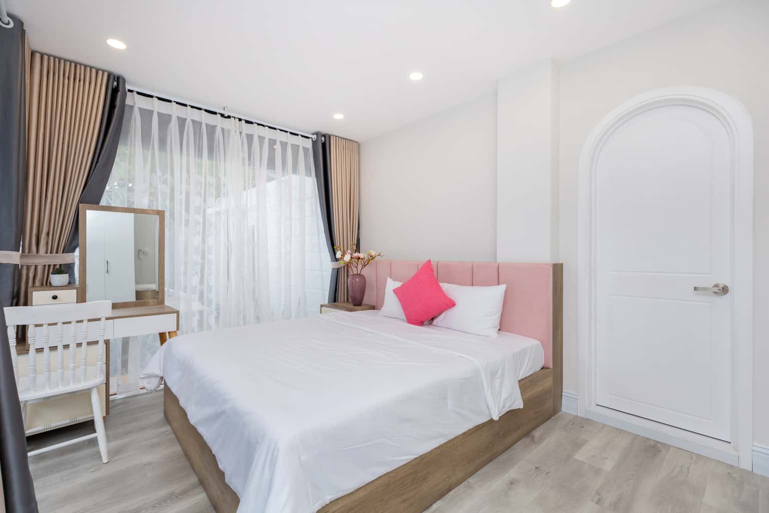 Villa 128 Hoàng Hoa Thám (Nhà Tròn), Vũng Tàu — ảnh 20