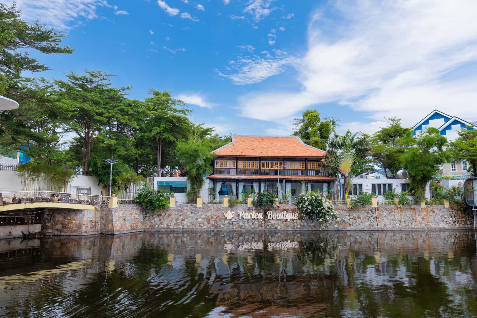Villa 128 Hoàng Hoa Thám (Nhà Tròn), Vũng Tàu — ảnh 15
