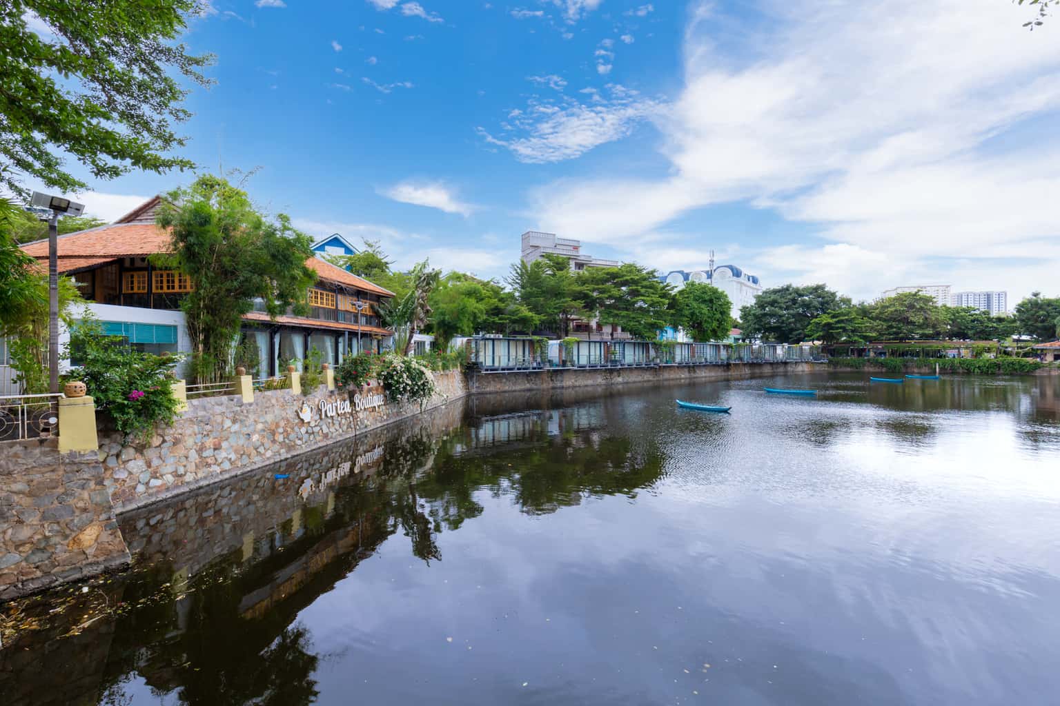 Villa 128 Hoàng Hoa Thám (Nhà Tròn), Vũng Tàu — ảnh 14