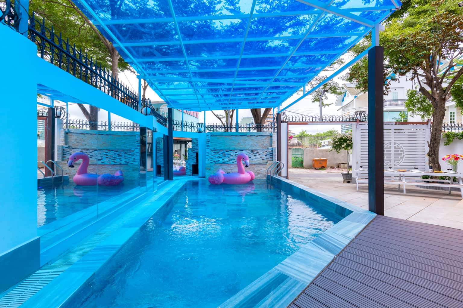 Villa 128 Hoàng Hoa Thám (Nhà Tròn), Vũng Tàu — ảnh 12