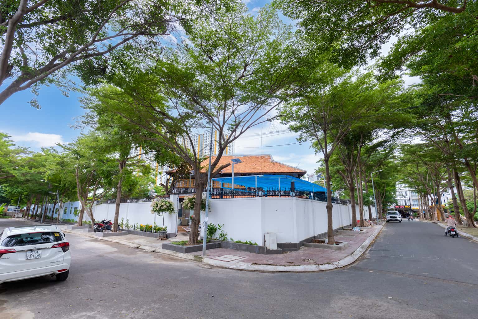 Villa 128 Hoàng Hoa Thám (Nhà Tròn), Vũng Tàu — ảnh 8