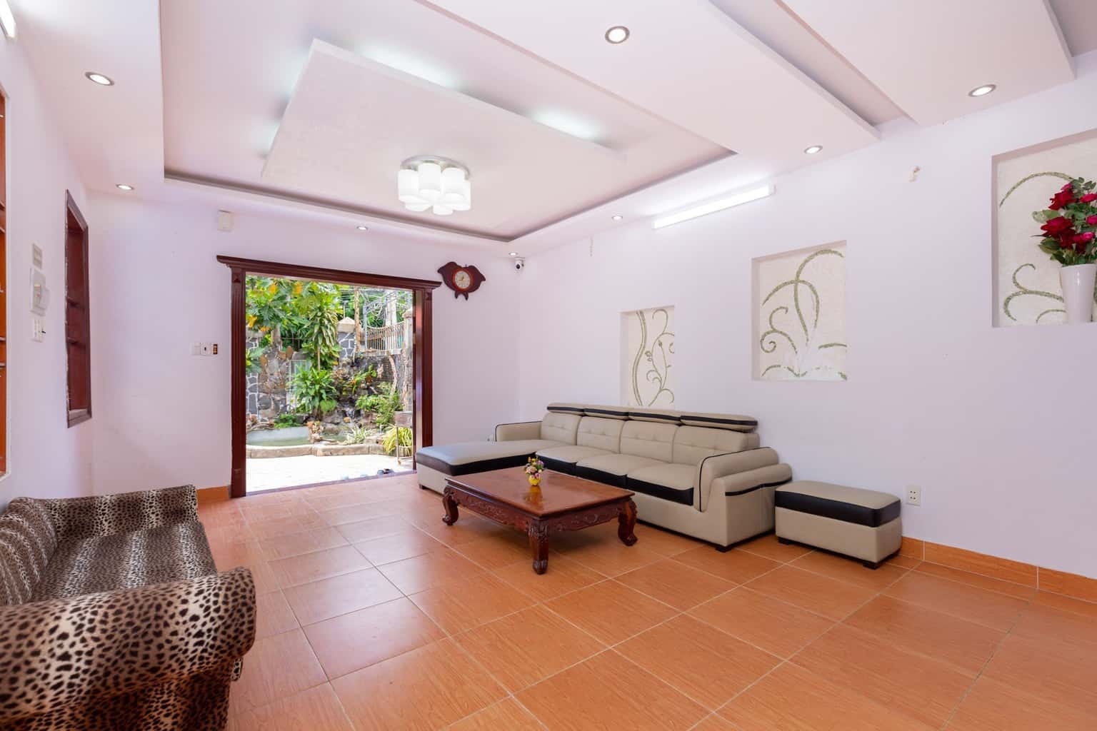 Villa Anh Khoa No. 9 Hồ Quý Ly, Vũng Tàu — photo 12