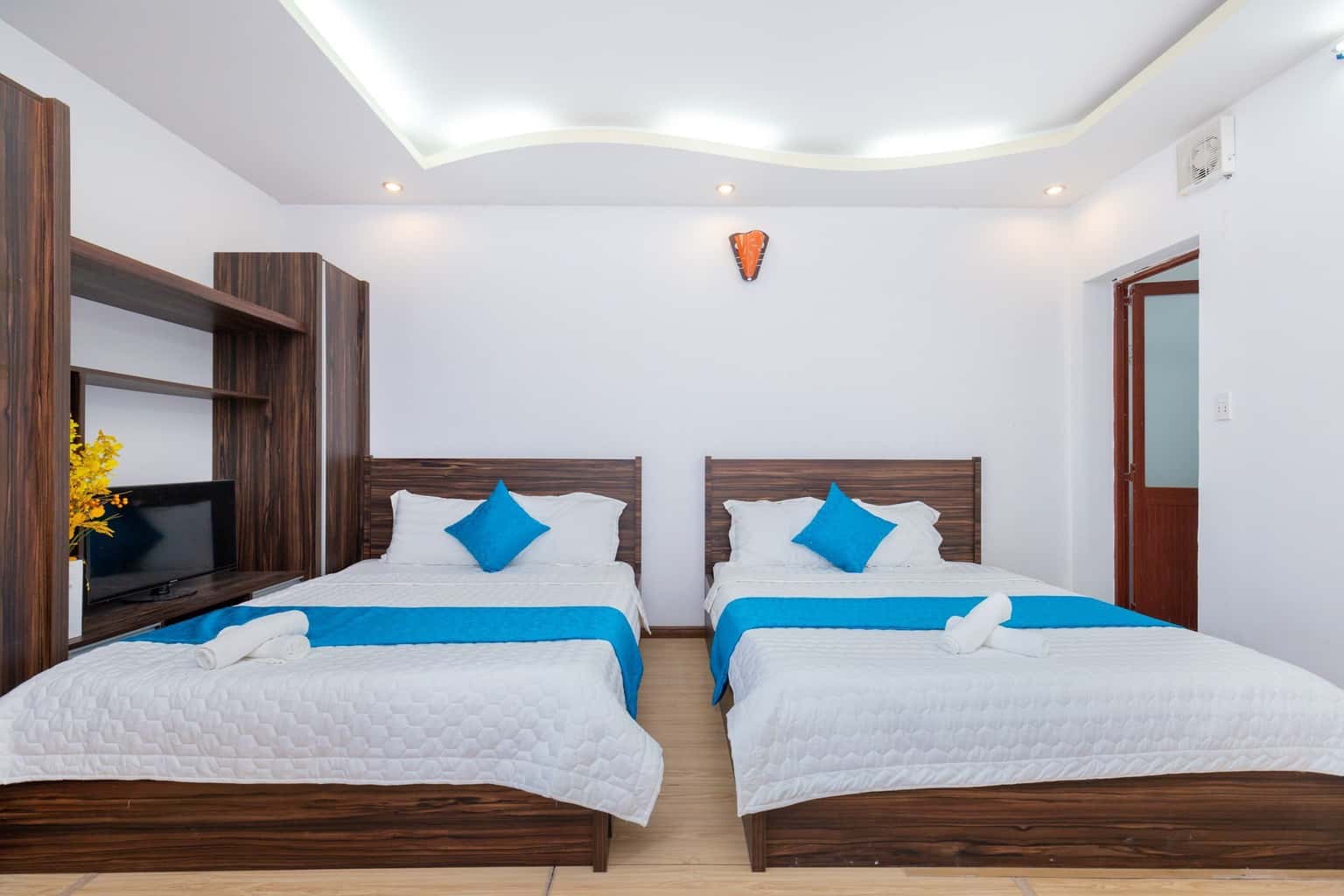Villa Anh Khoa No. 9 Hồ Quý Ly, Vũng Tàu — photo 19