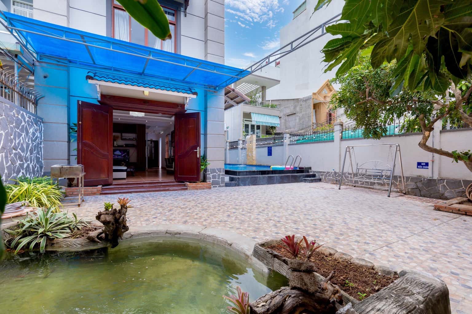 Villa Anh Khoa No. 9 Hồ Quý Ly, Vũng Tàu — photo 8