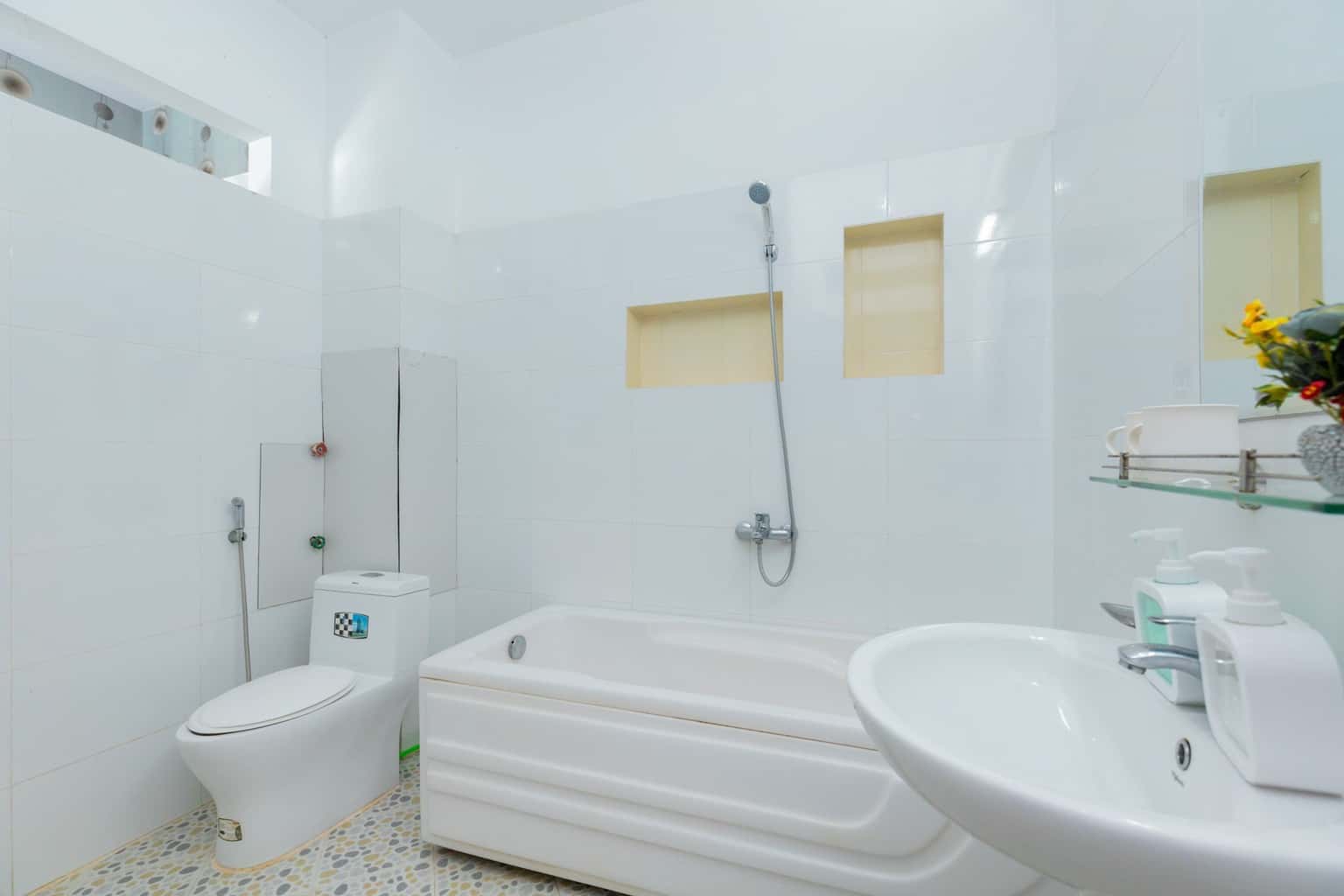Villa Anh Khoa No. 9 Hồ Quý Ly, Vũng Tàu — photo 29