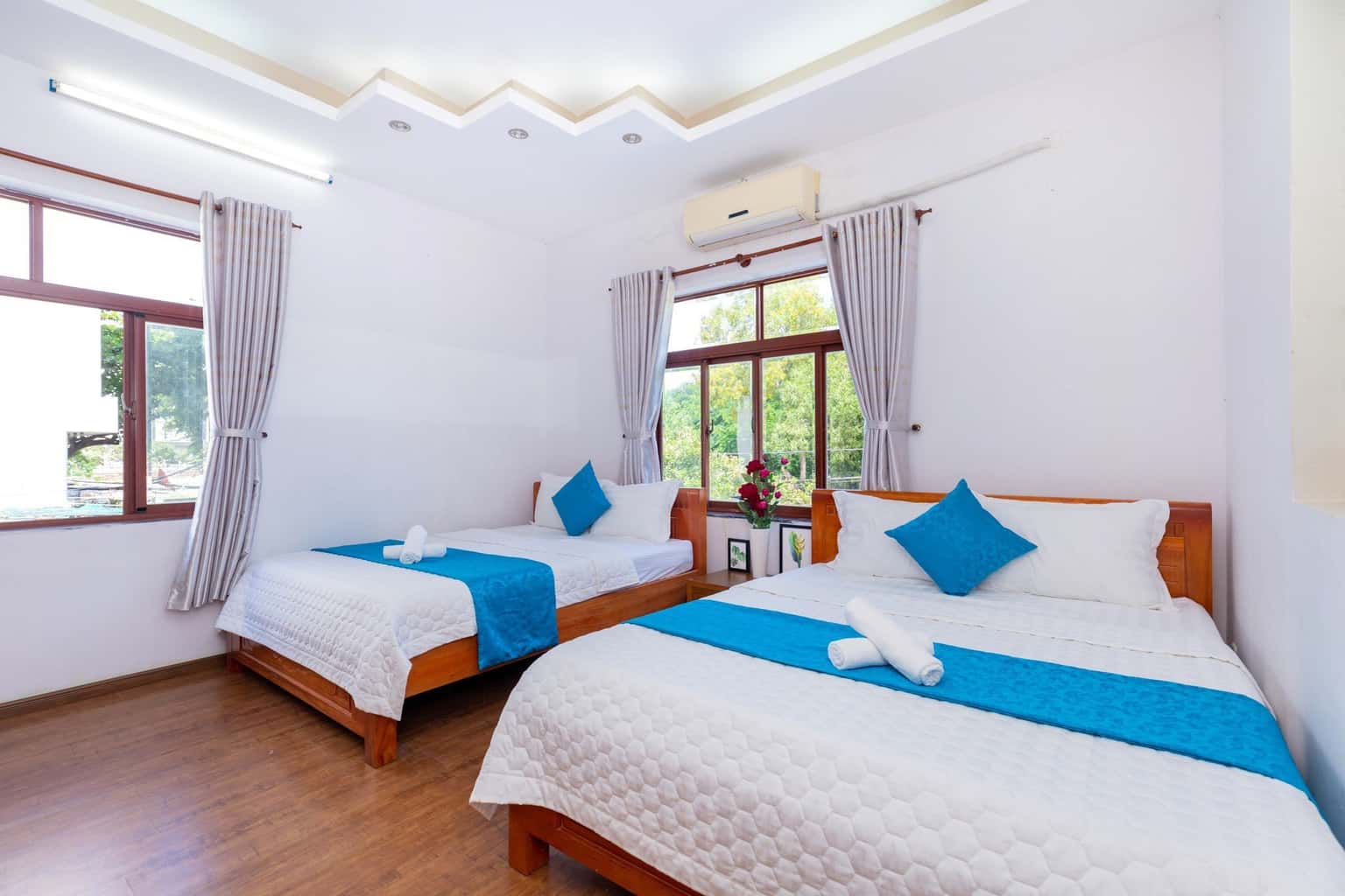 Villa Anh Khoa No. 9 Hồ Quý Ly, Vũng Tàu — photo 26