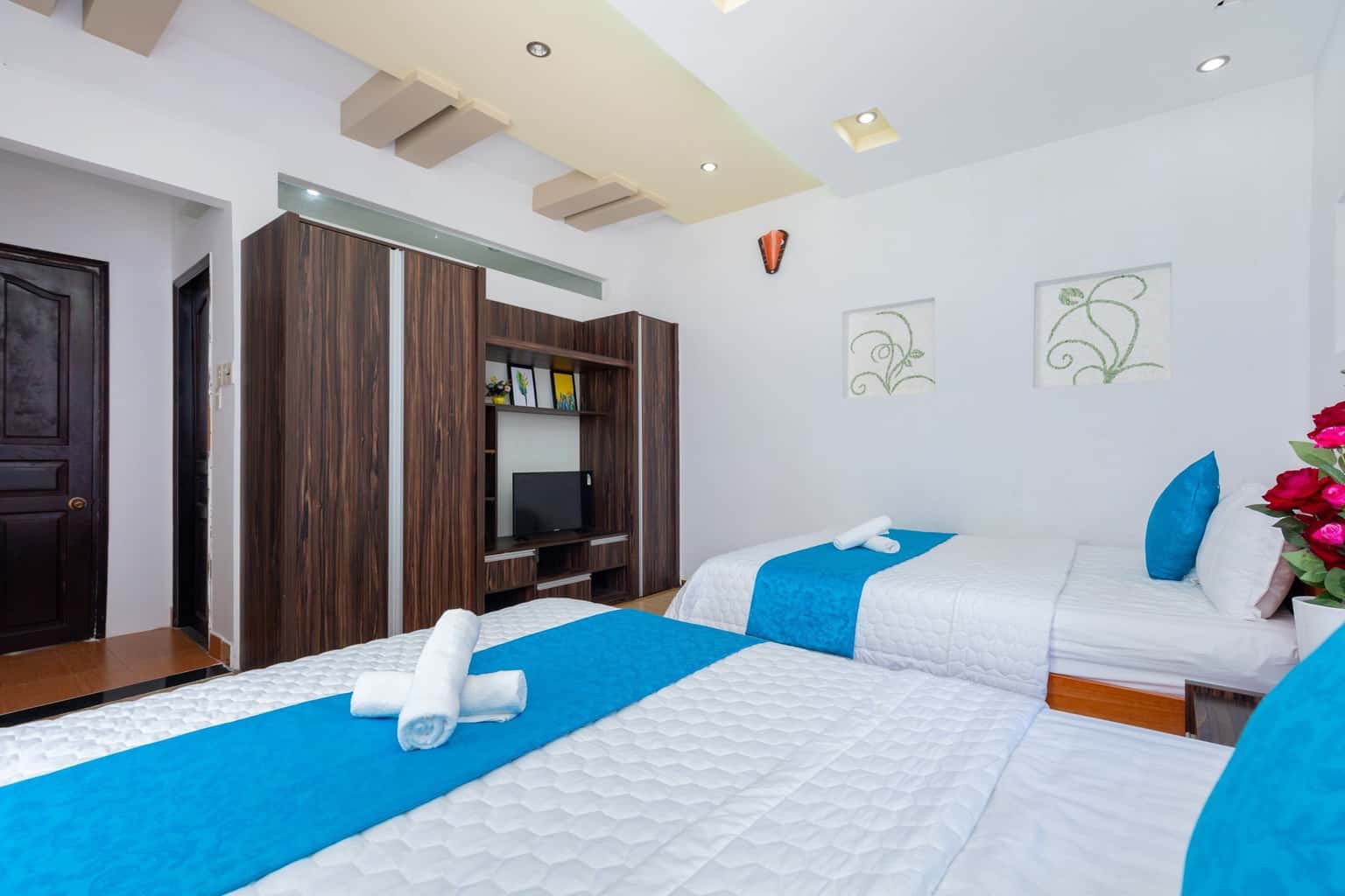 Villa Anh Khoa No. 9 Hồ Quý Ly, Vũng Tàu — photo 22