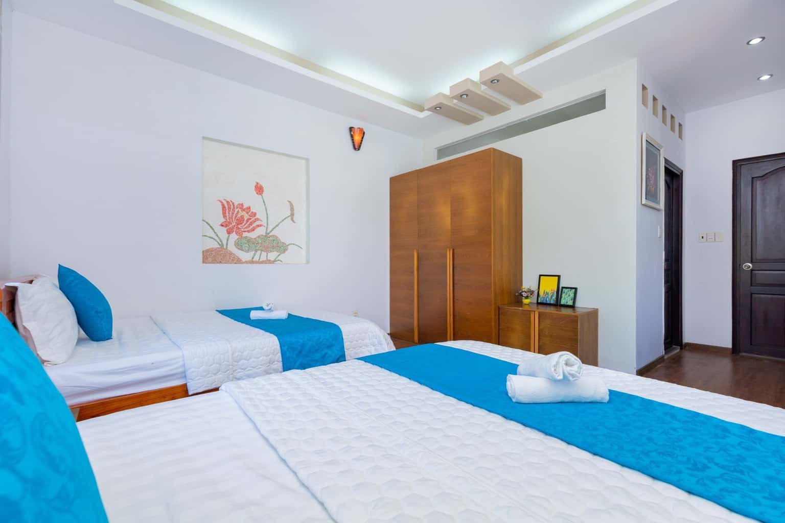 Villa Anh Khoa No. 9 Hồ Quý Ly, Vũng Tàu — photo 28