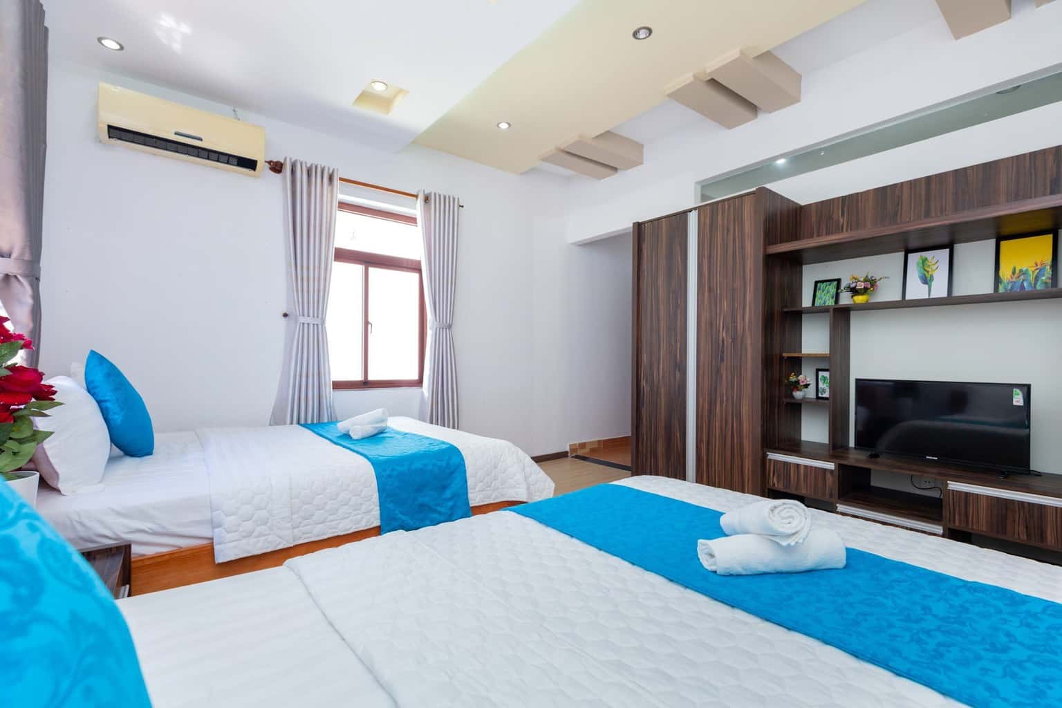 Villa Anh Khoa No. 9 Hồ Quý Ly, Vũng Tàu — photo 21