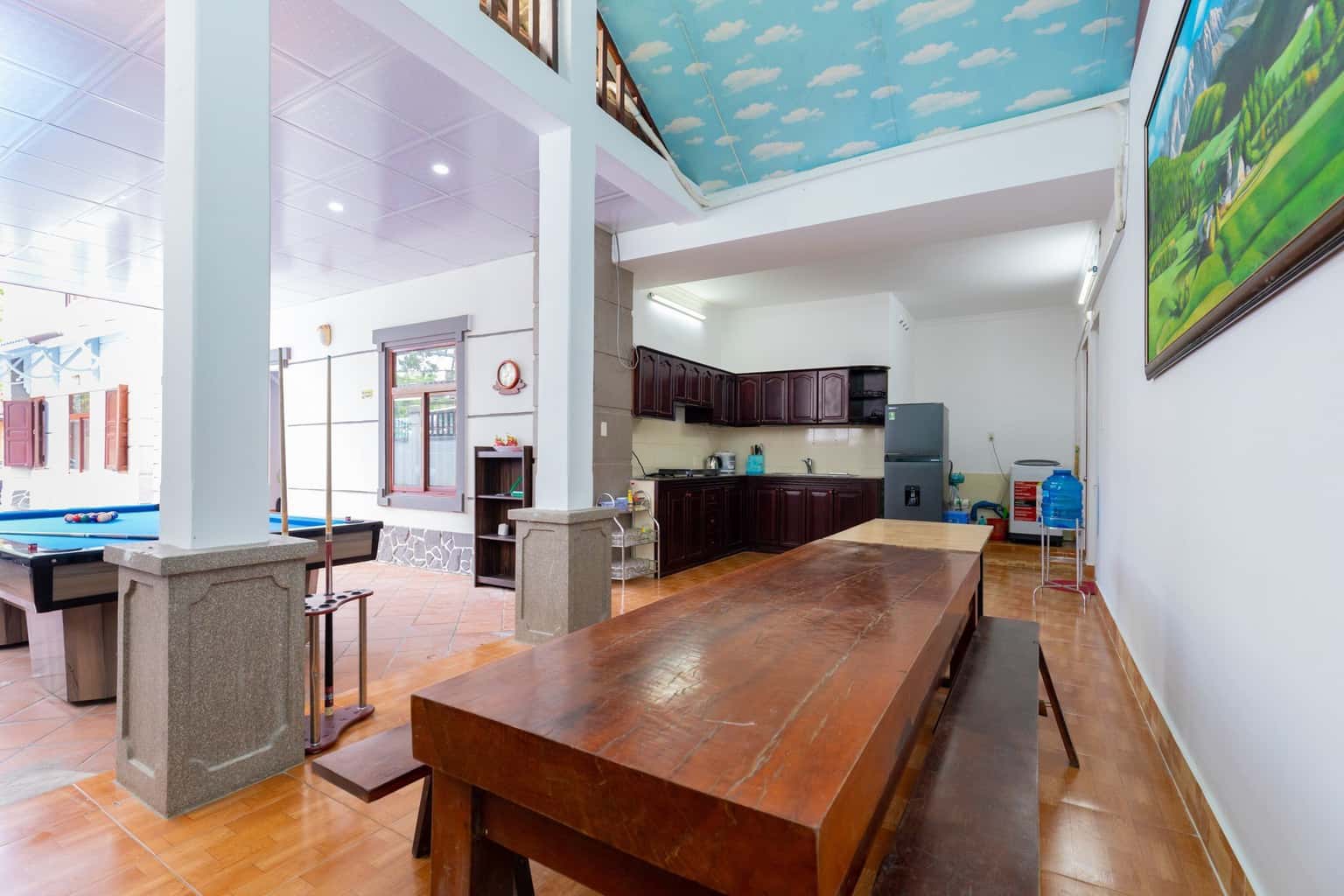 Villa Anh Khoa No. 9 Hồ Quý Ly, Vũng Tàu — photo 13