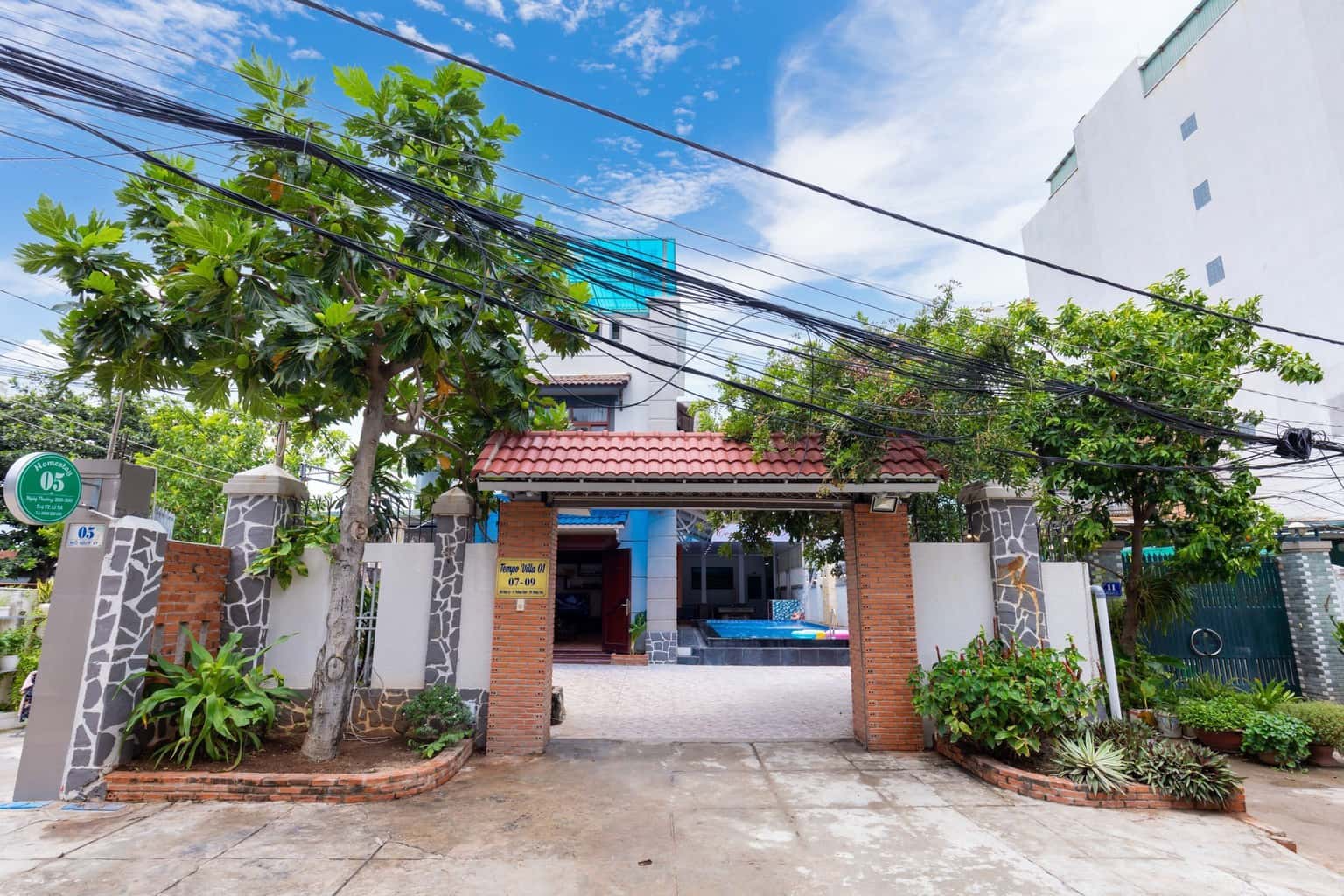 Villa Anh Khoa No. 9 Hồ Quý Ly, Vũng Tàu — photo 6