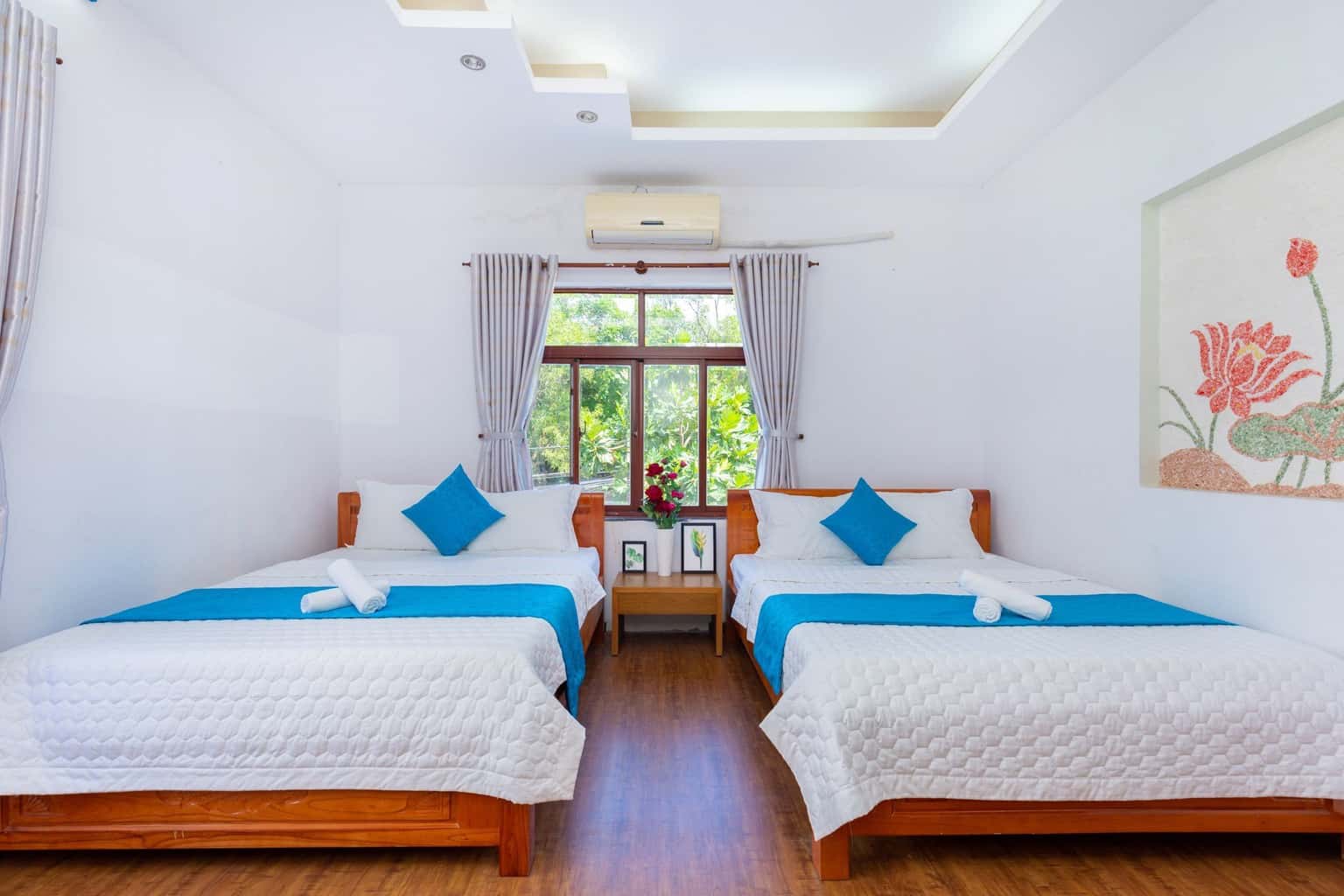 Villa Anh Khoa No. 9 Hồ Quý Ly, Vũng Tàu — photo 5