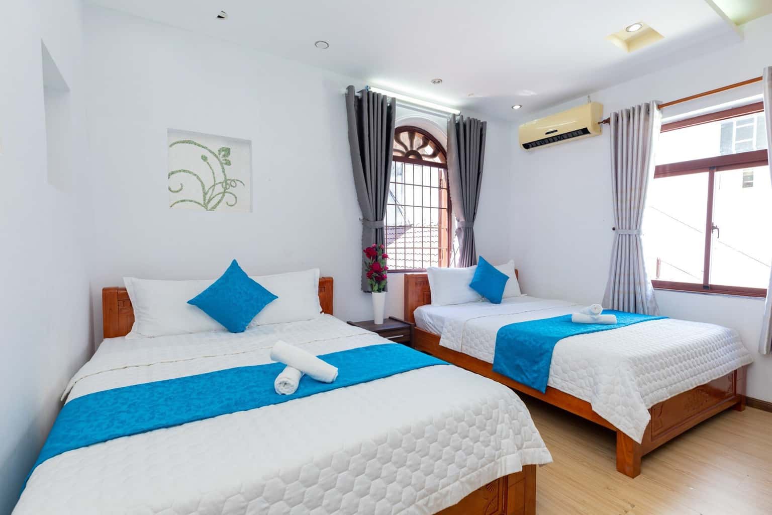 Villa Anh Khoa No. 9 Hồ Quý Ly, Vũng Tàu — photo 20