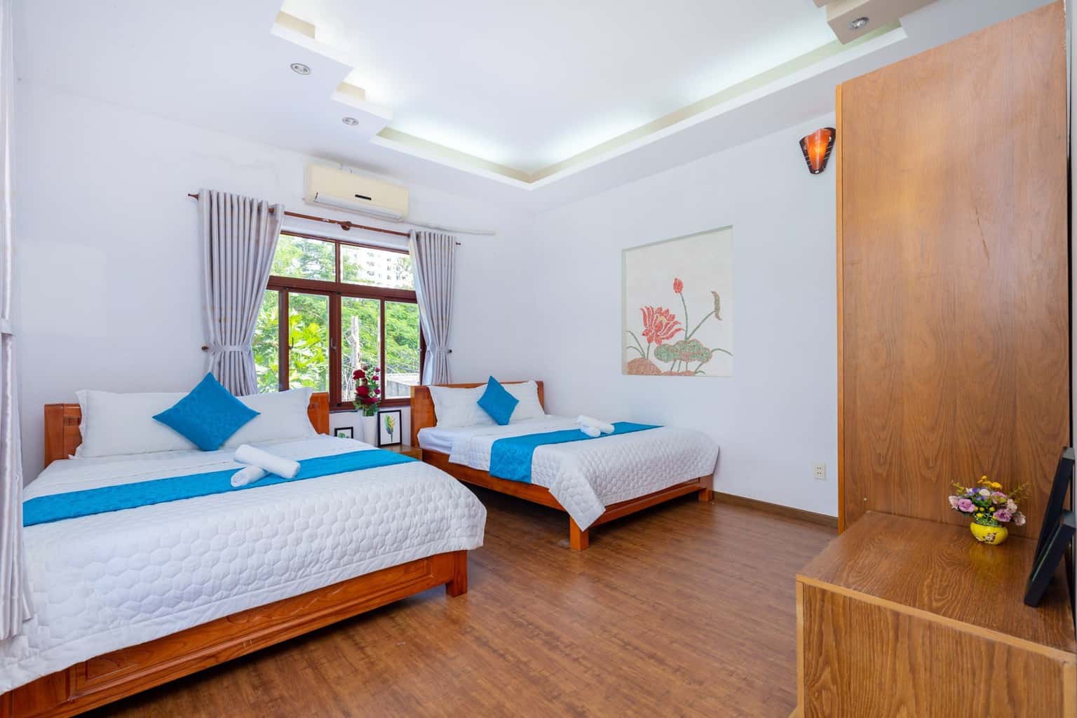 Villa Anh Khoa No. 9 Hồ Quý Ly, Vũng Tàu — photo 25