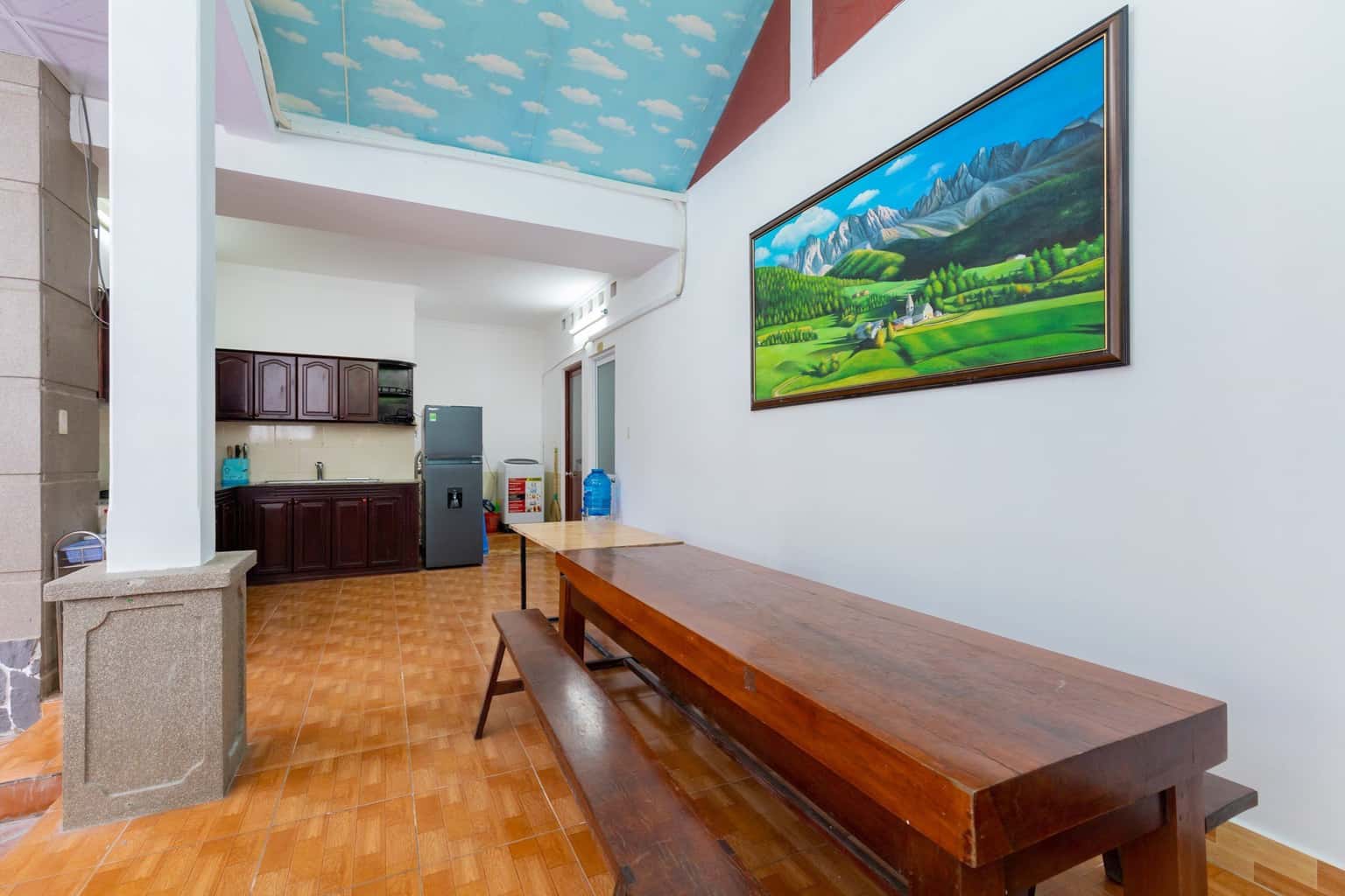 Villa Anh Khoa No. 9 Hồ Quý Ly, Vũng Tàu — photo 14