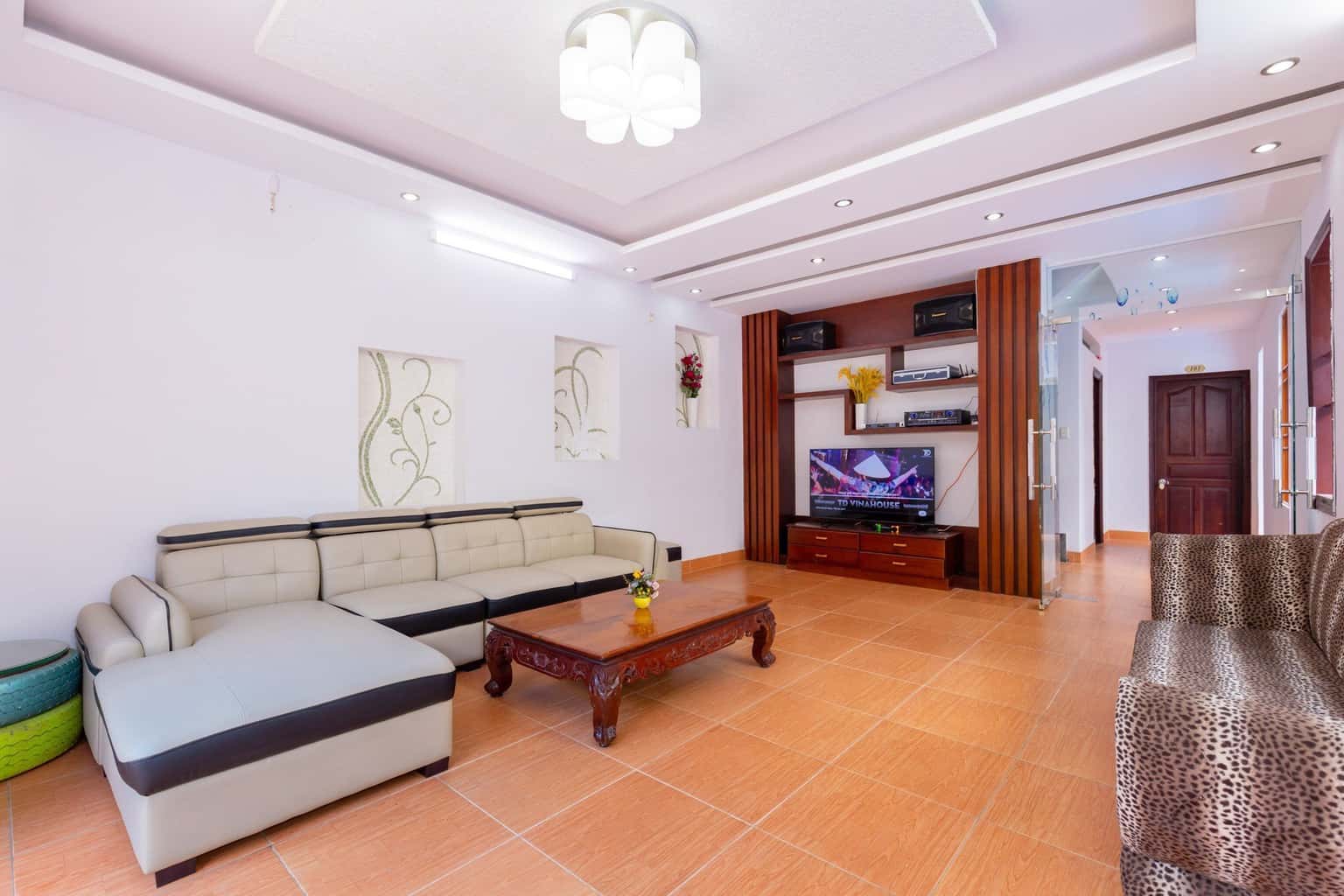 Villa Anh Khoa No. 9 Hồ Quý Ly, Vũng Tàu — photo 11
